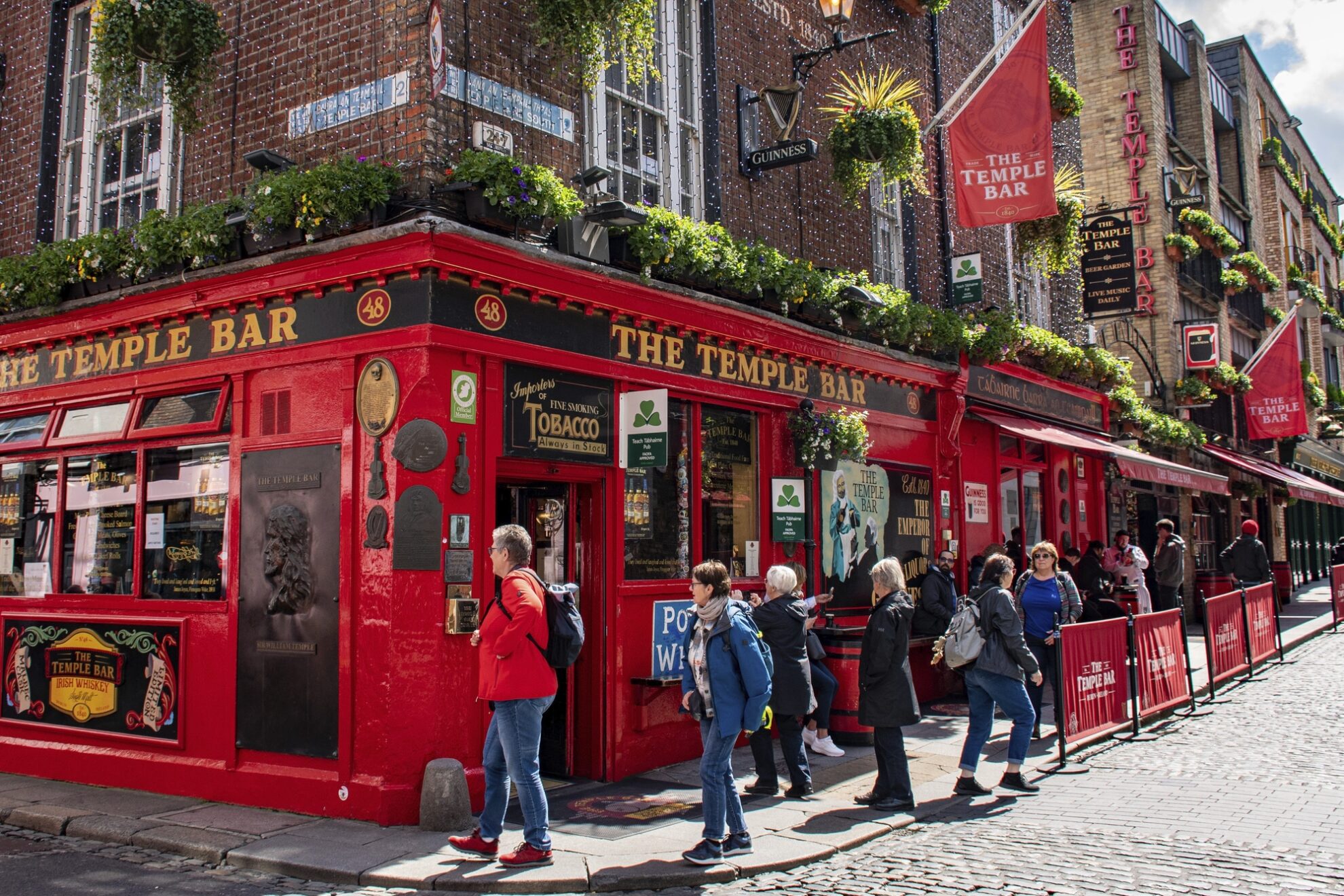Dublin