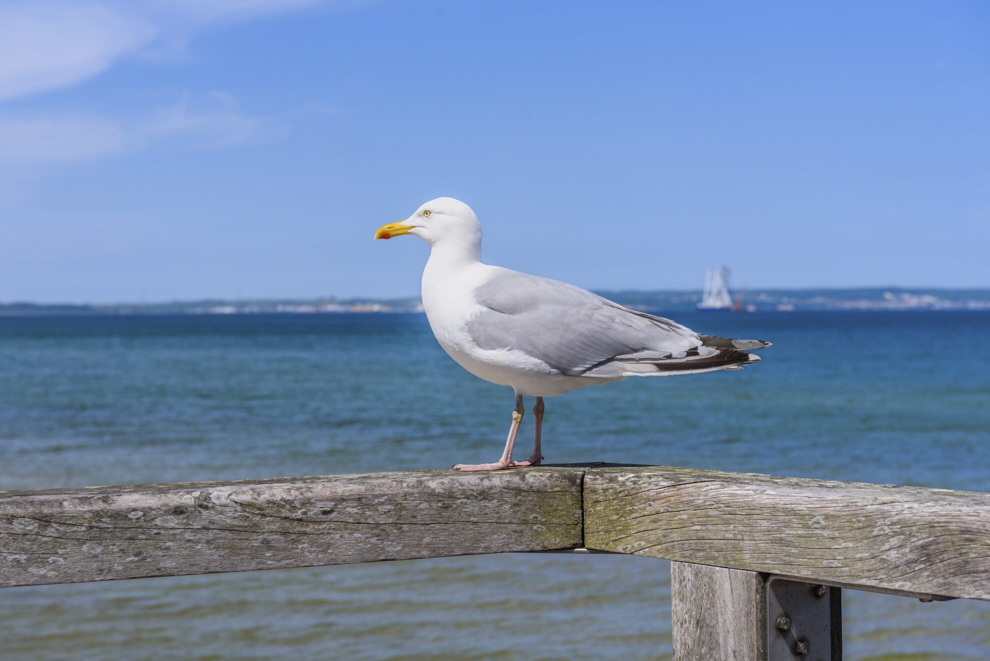 Rügen, Seebad Binz