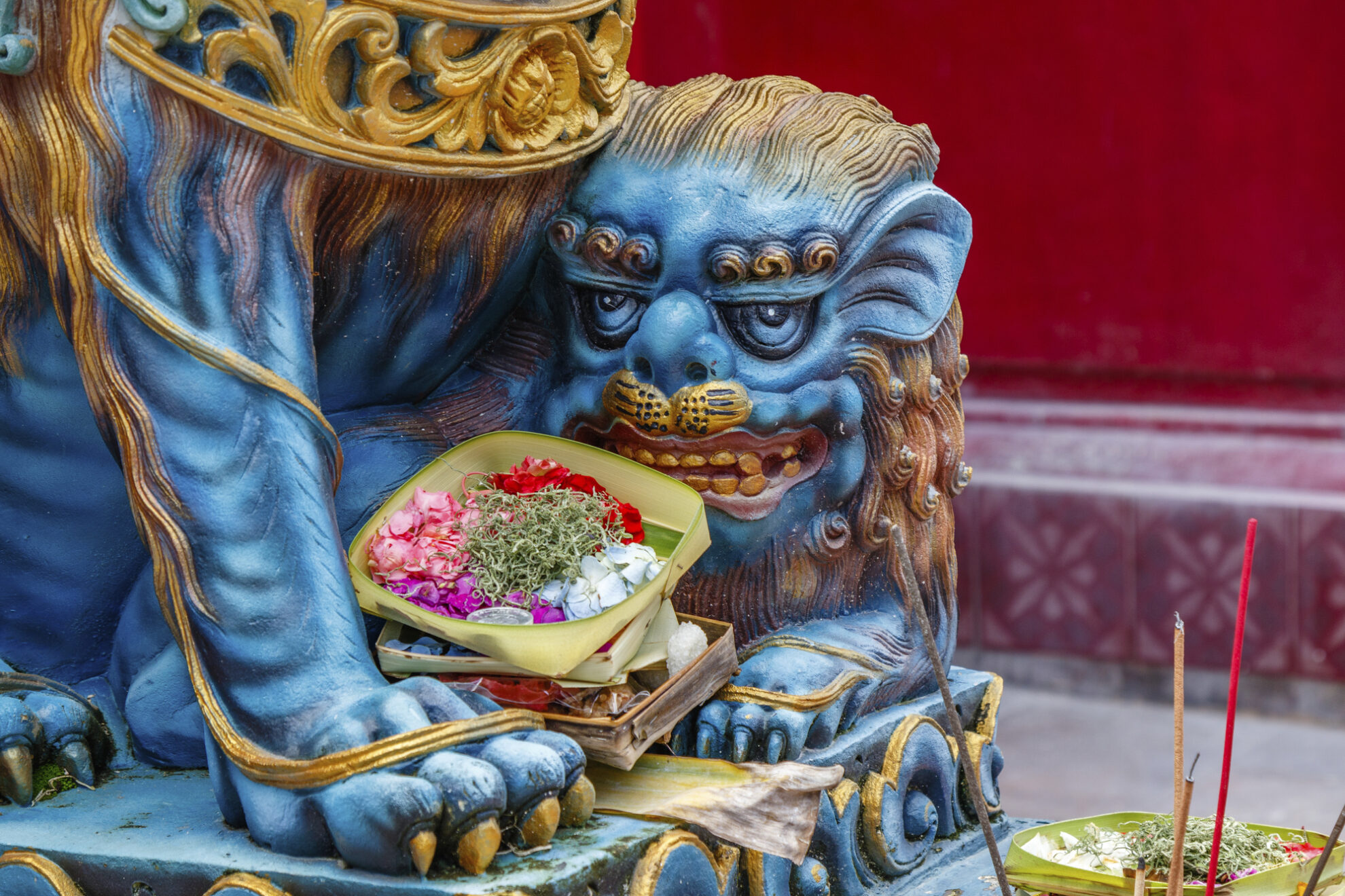Bali, Benoa