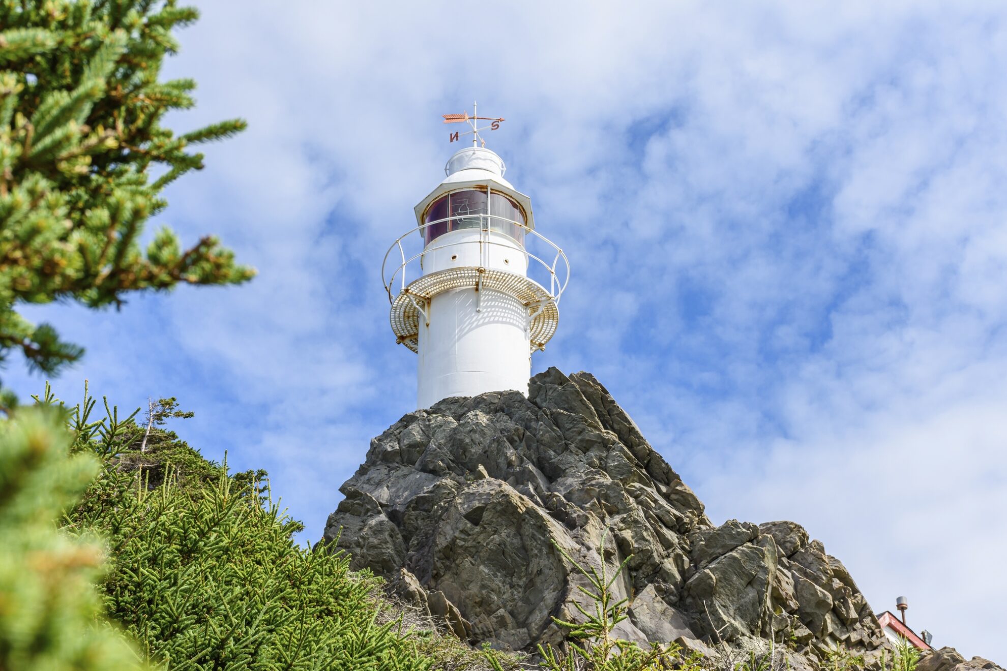 Neufundland, Corner Brook