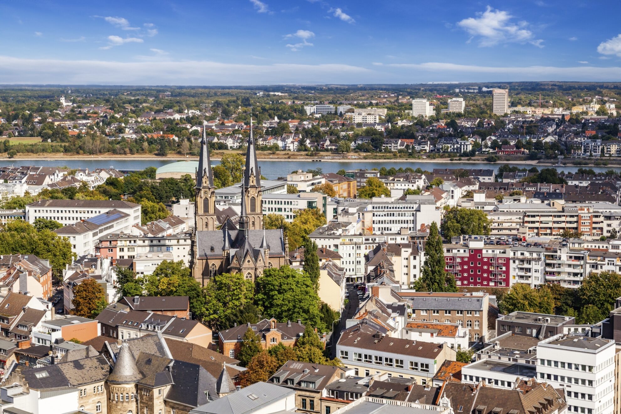 Bonn