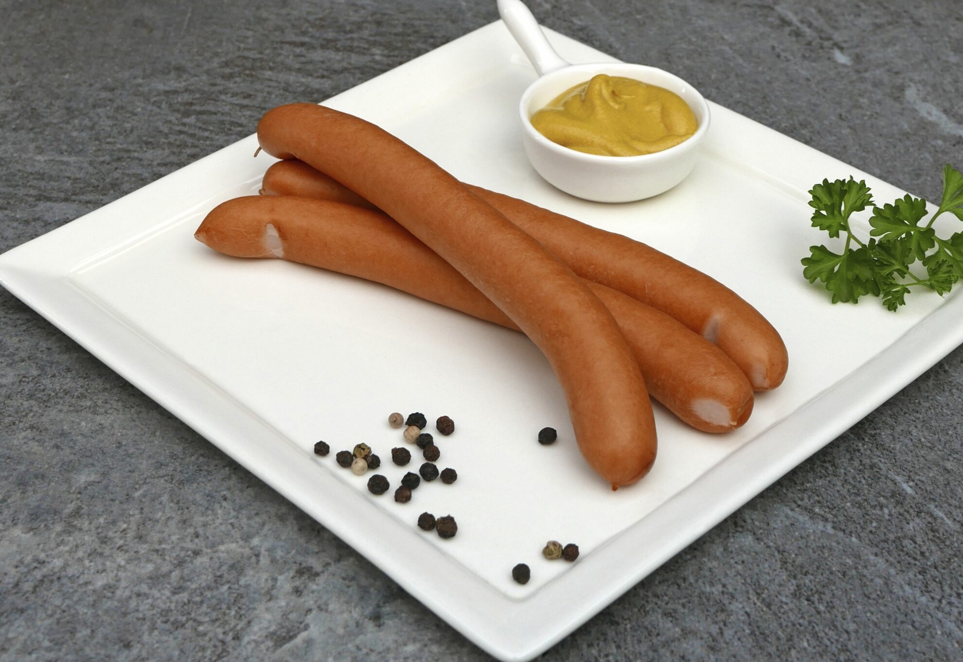 Frankfurter Würstchen