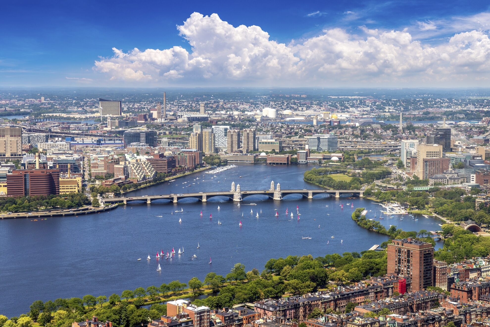 Boston