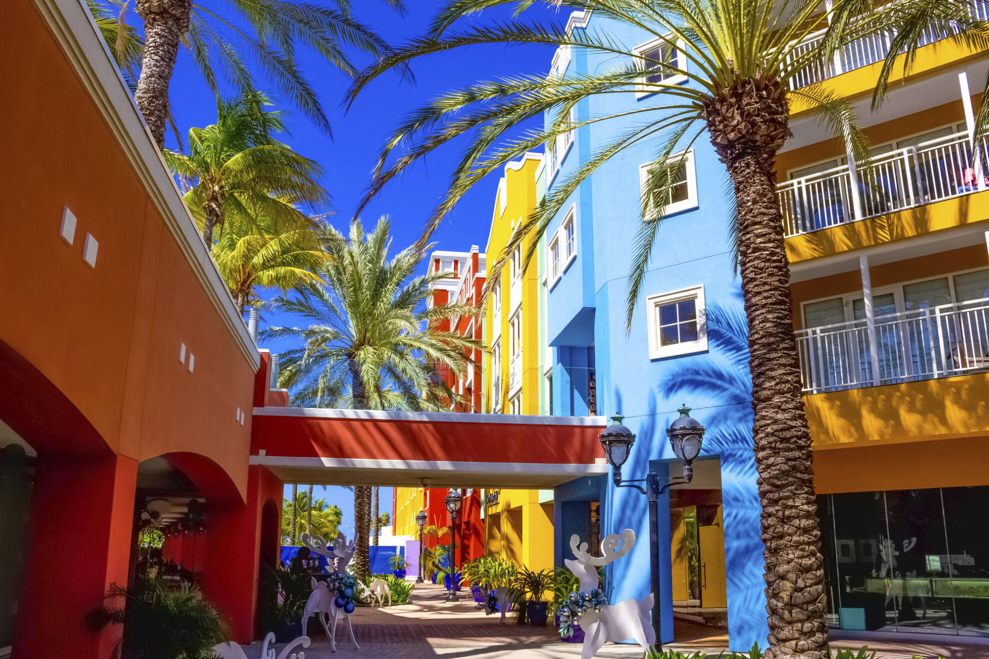 Willemstad