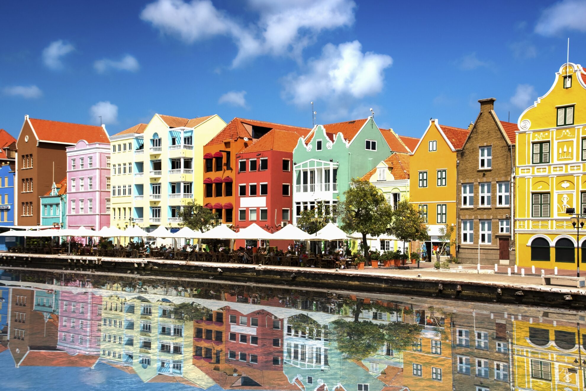 Willemstad