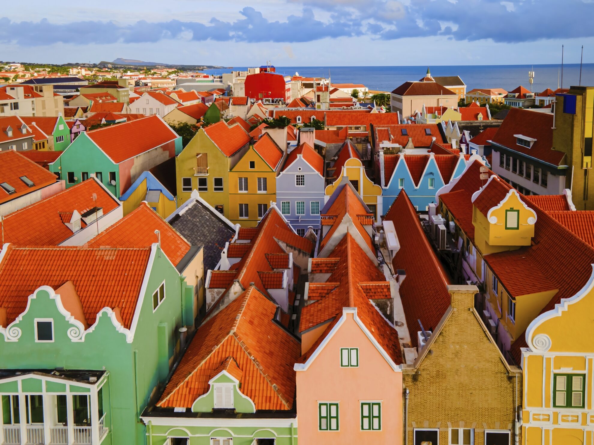 Willemstad