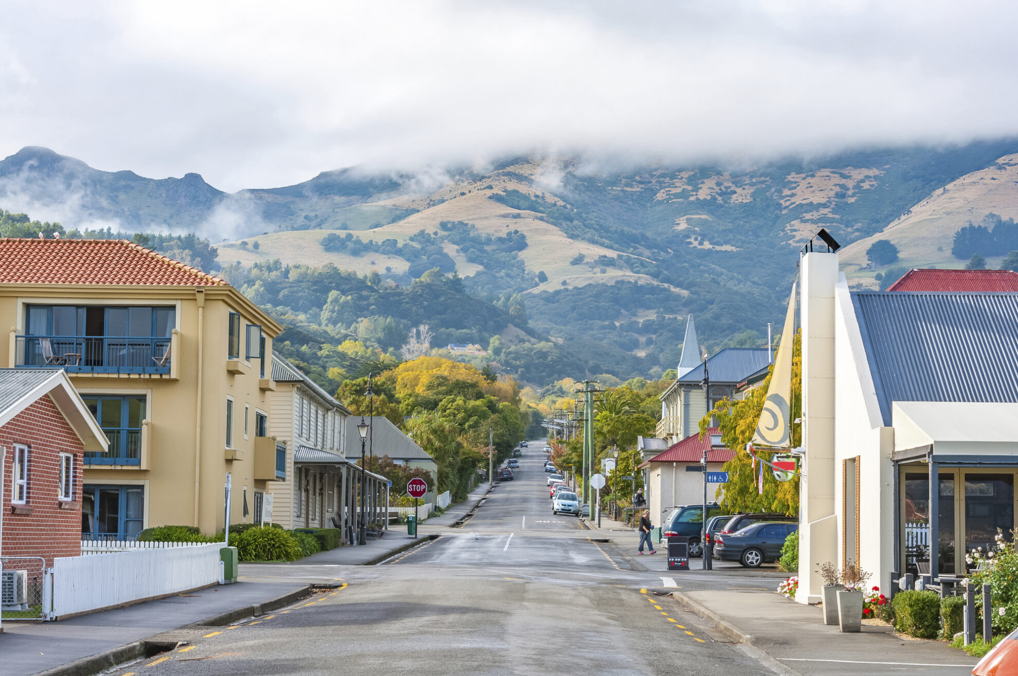 Akaroa