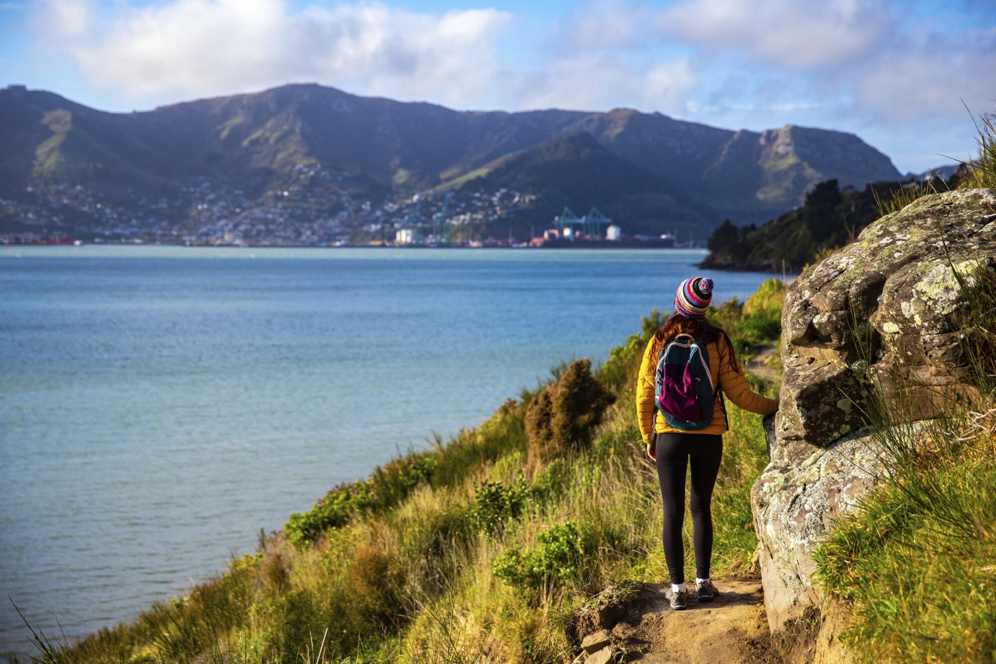 Akaroa