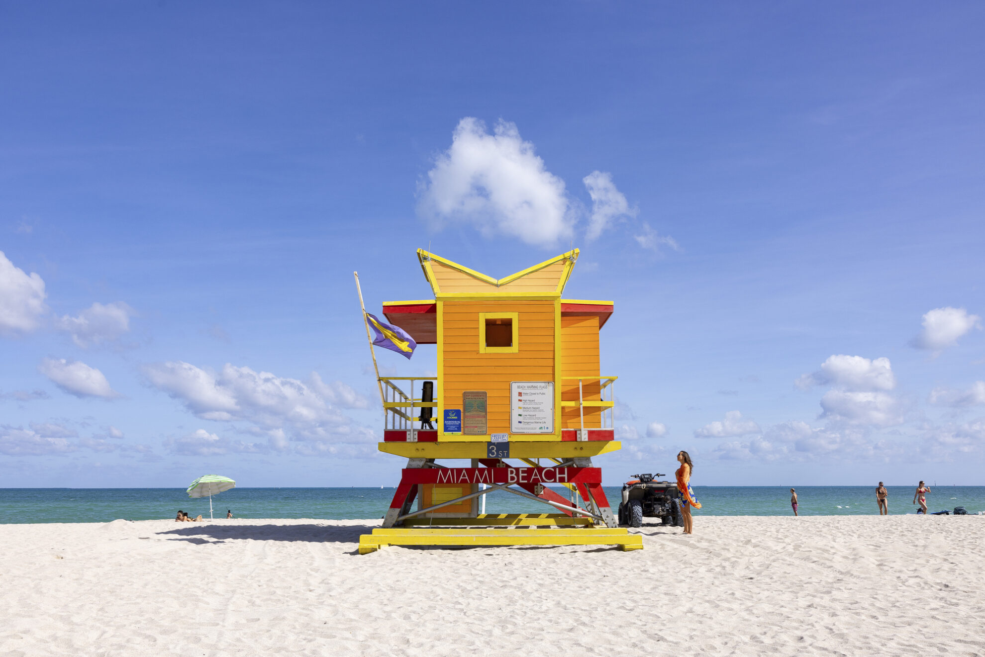 Miami Beach