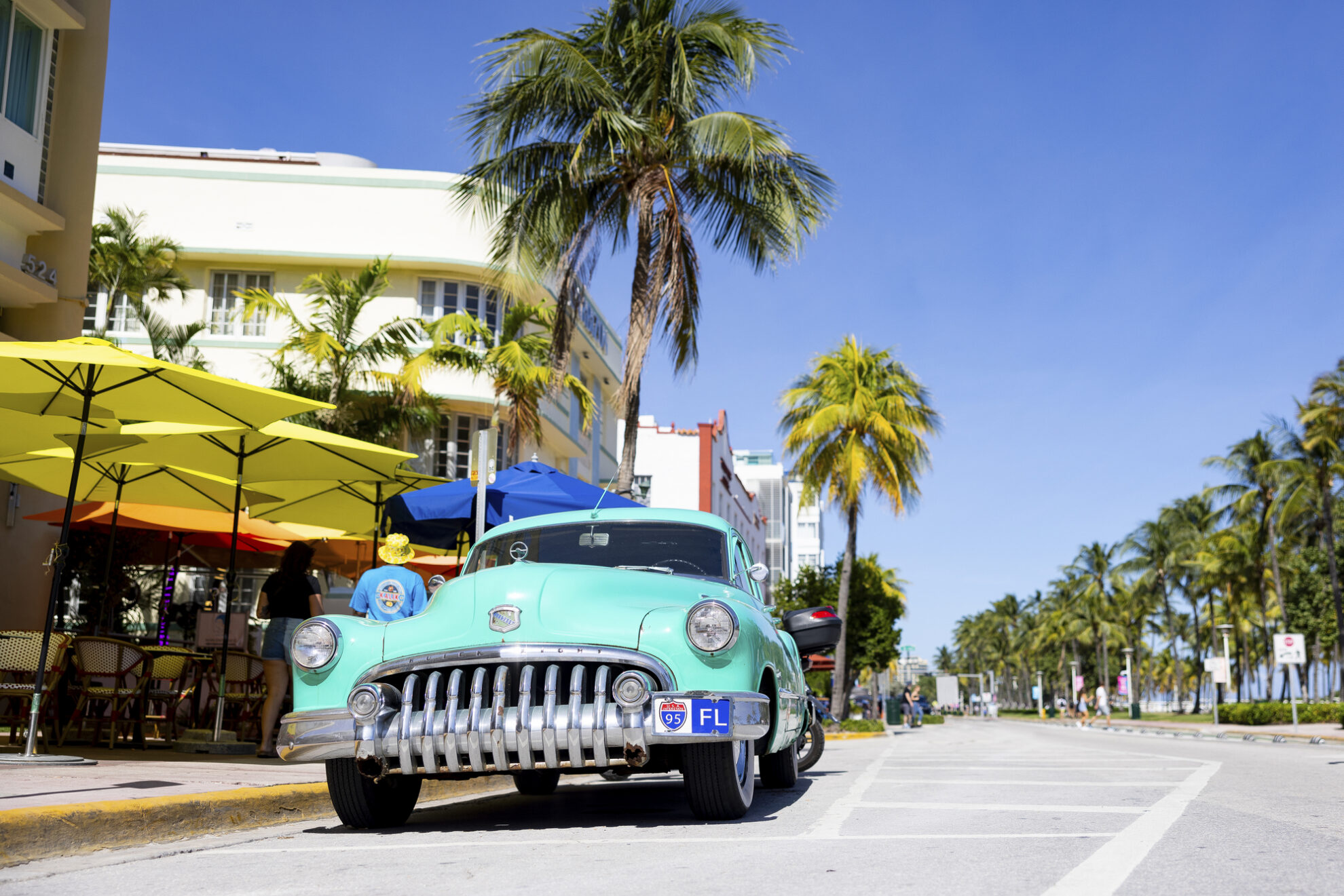Miami Beach
