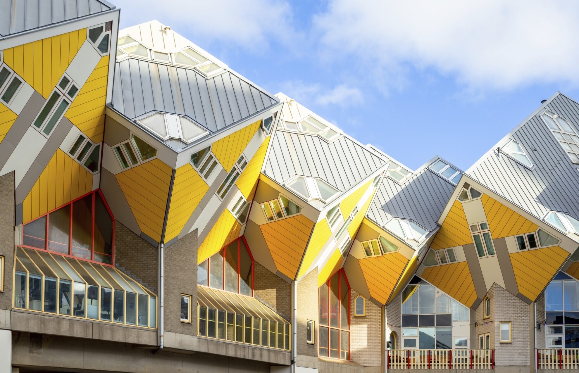 Rotterdam