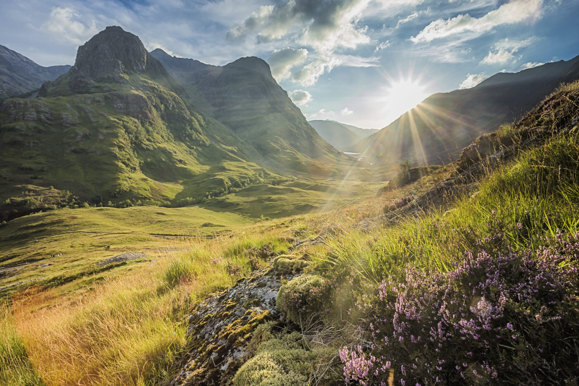 Highlands