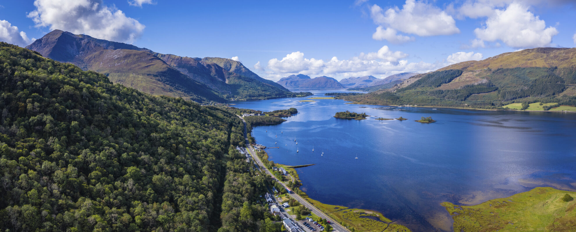 Ullapool