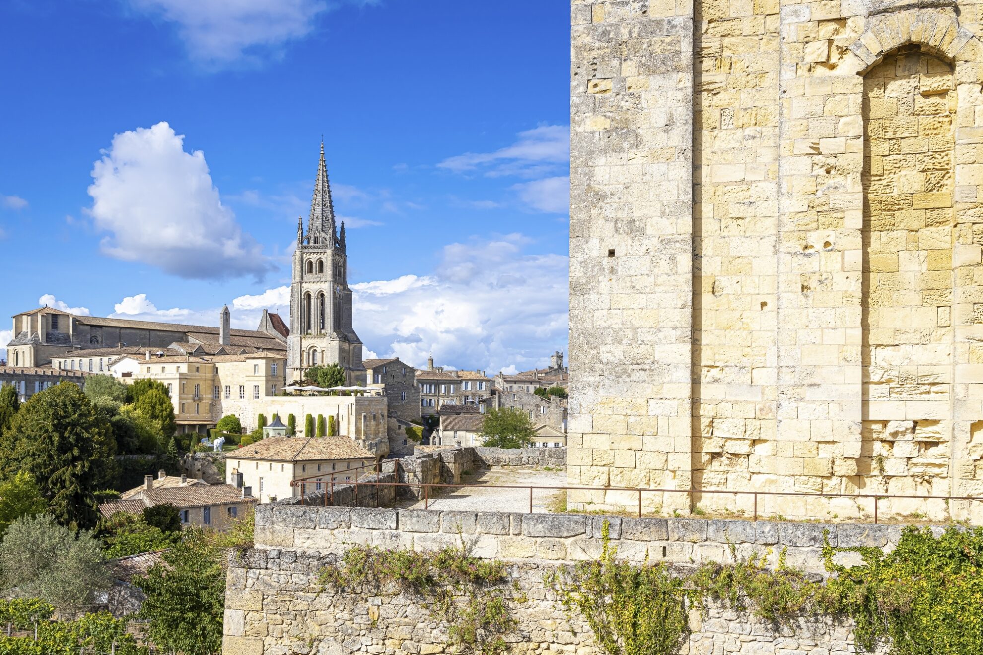 Saint Emilion