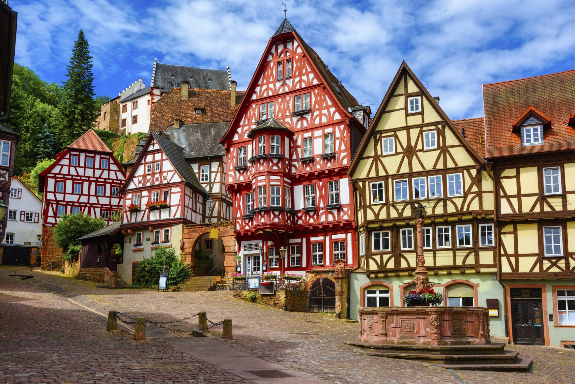 Miltenberg