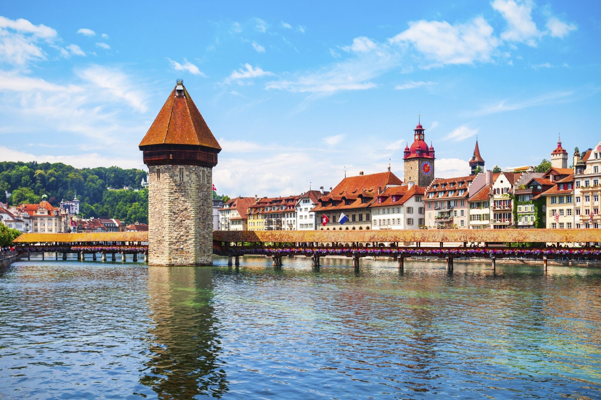 Vierwaldstätter See