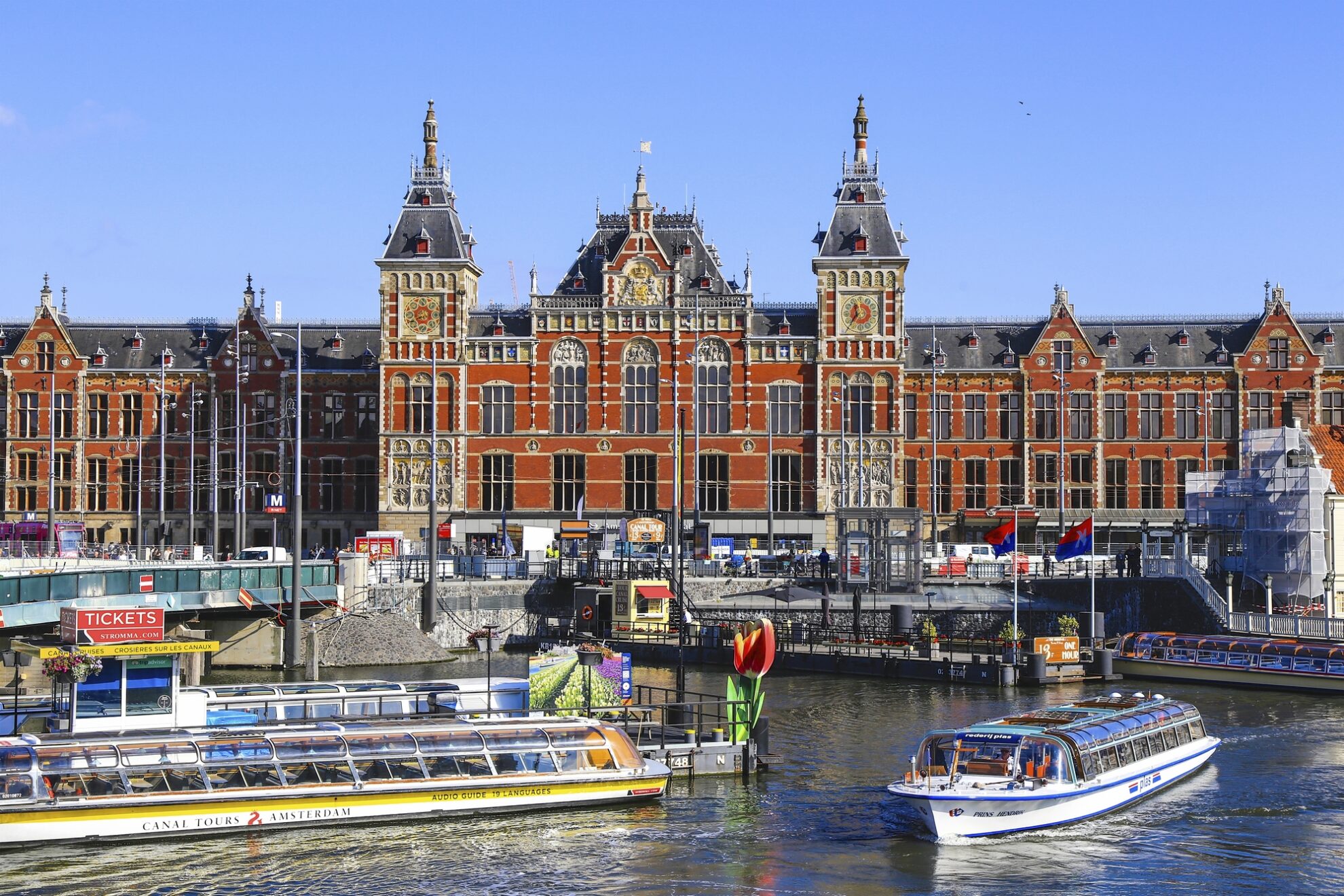 Amsterdam