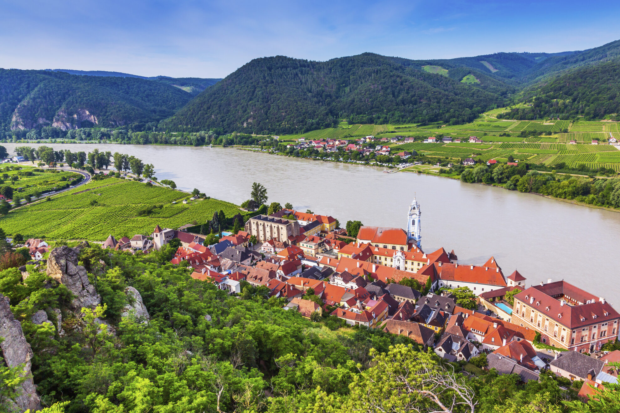 Wachau