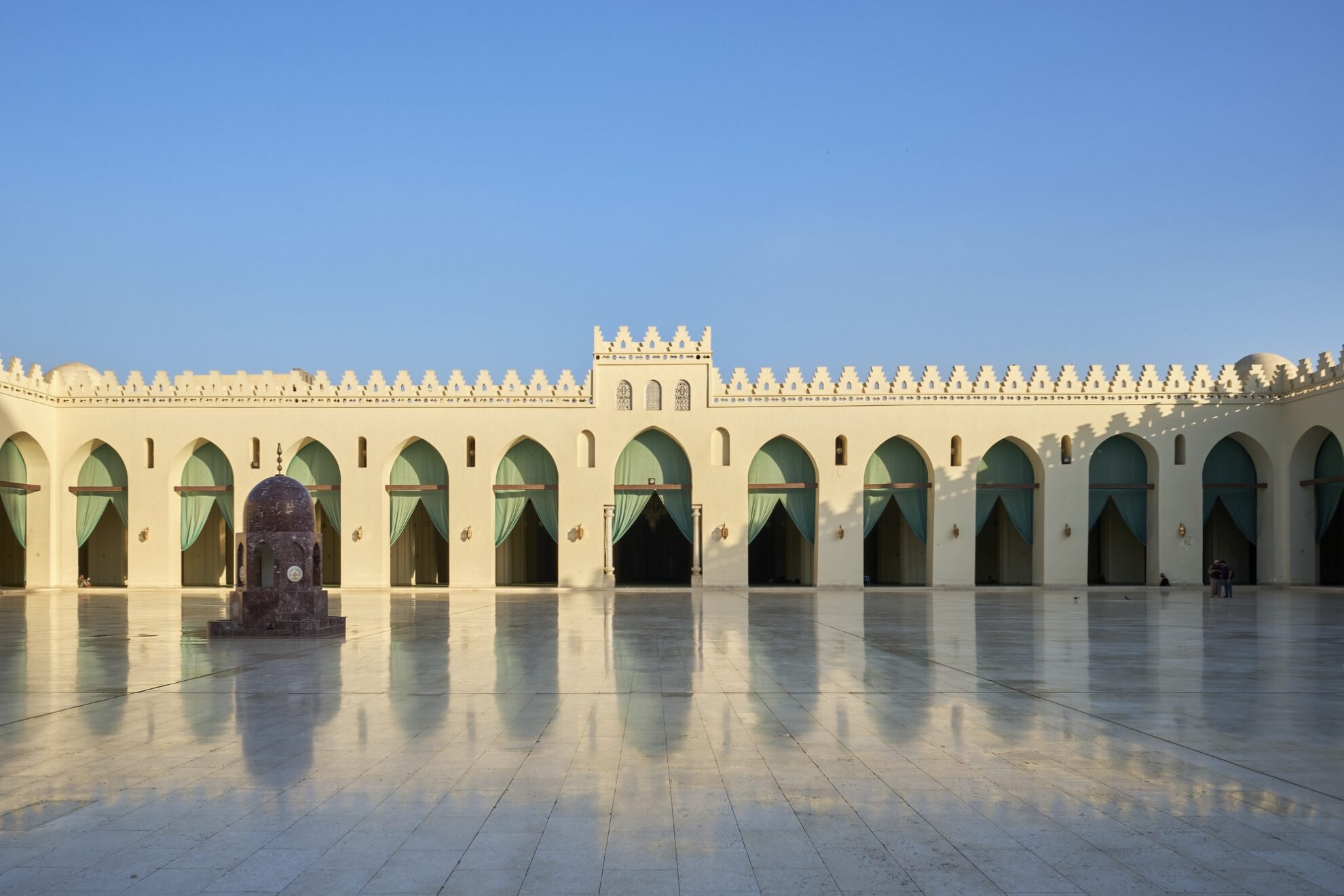Kairo, Moschee Al-Hakim bi Amr