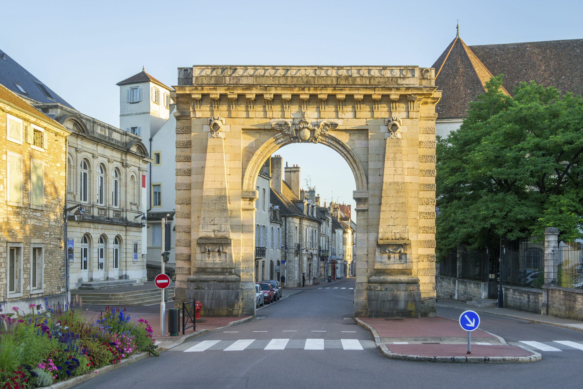 Beaune