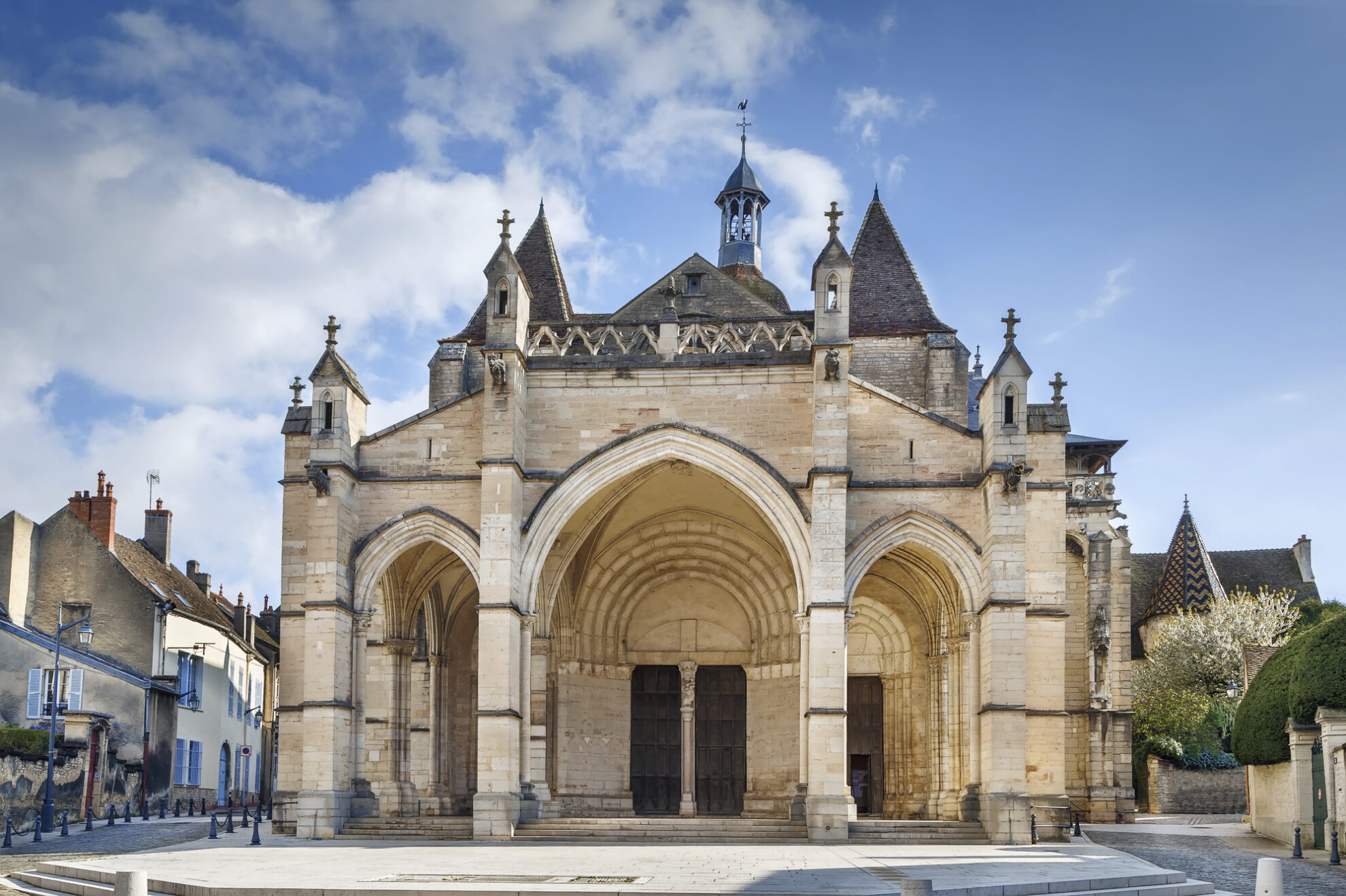 Beaune
