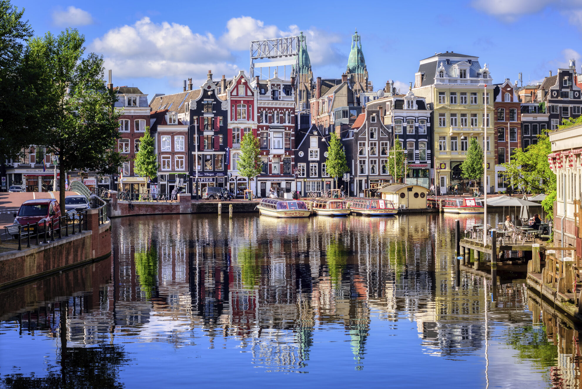 Amsterdam