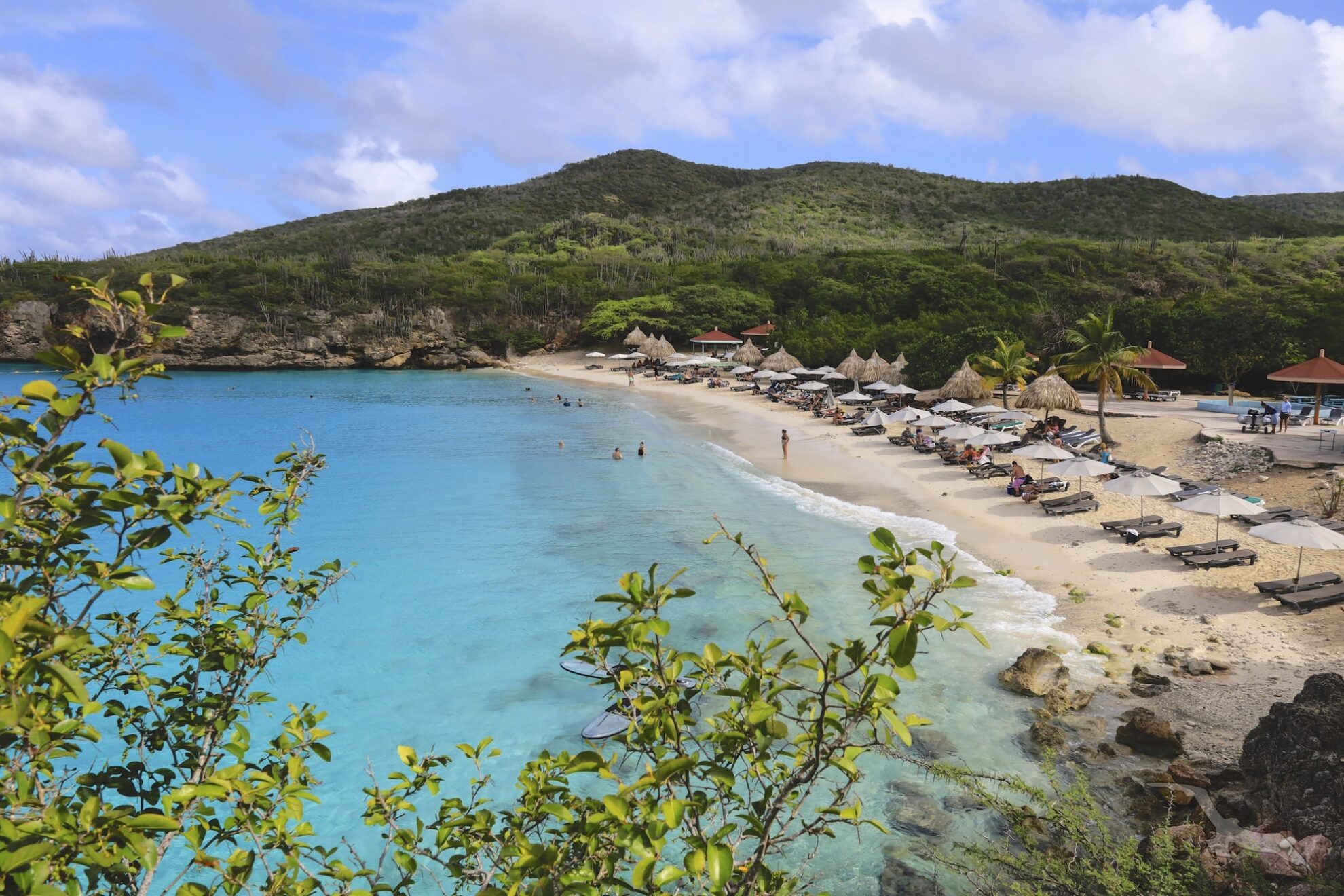 Curacao, Willemstad