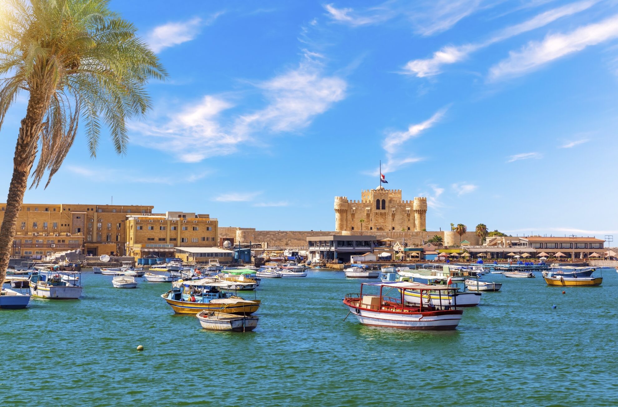 Alexandria