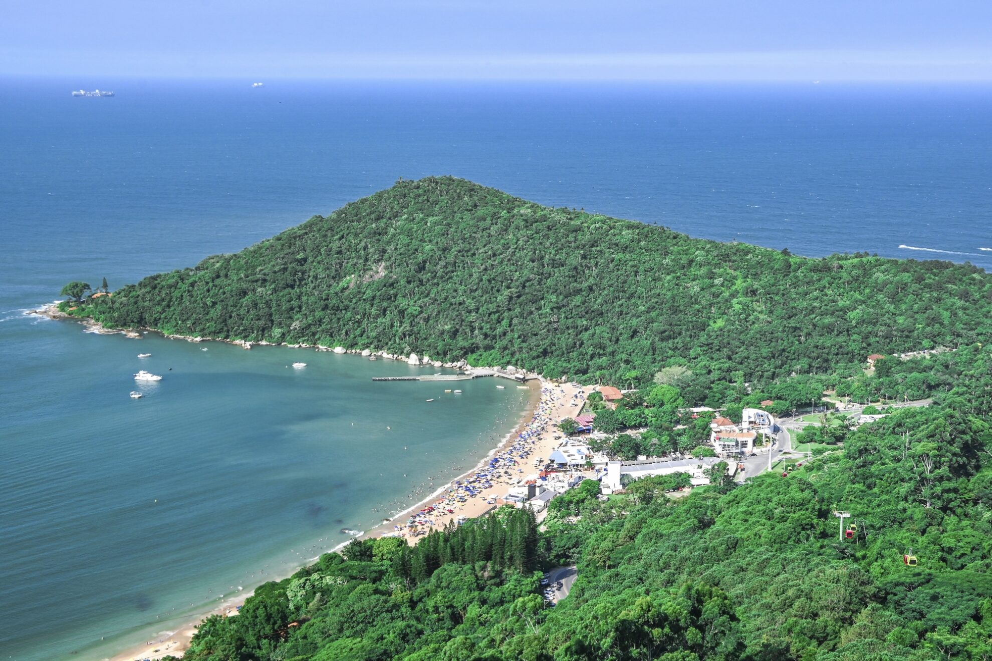Balneario Camburiu