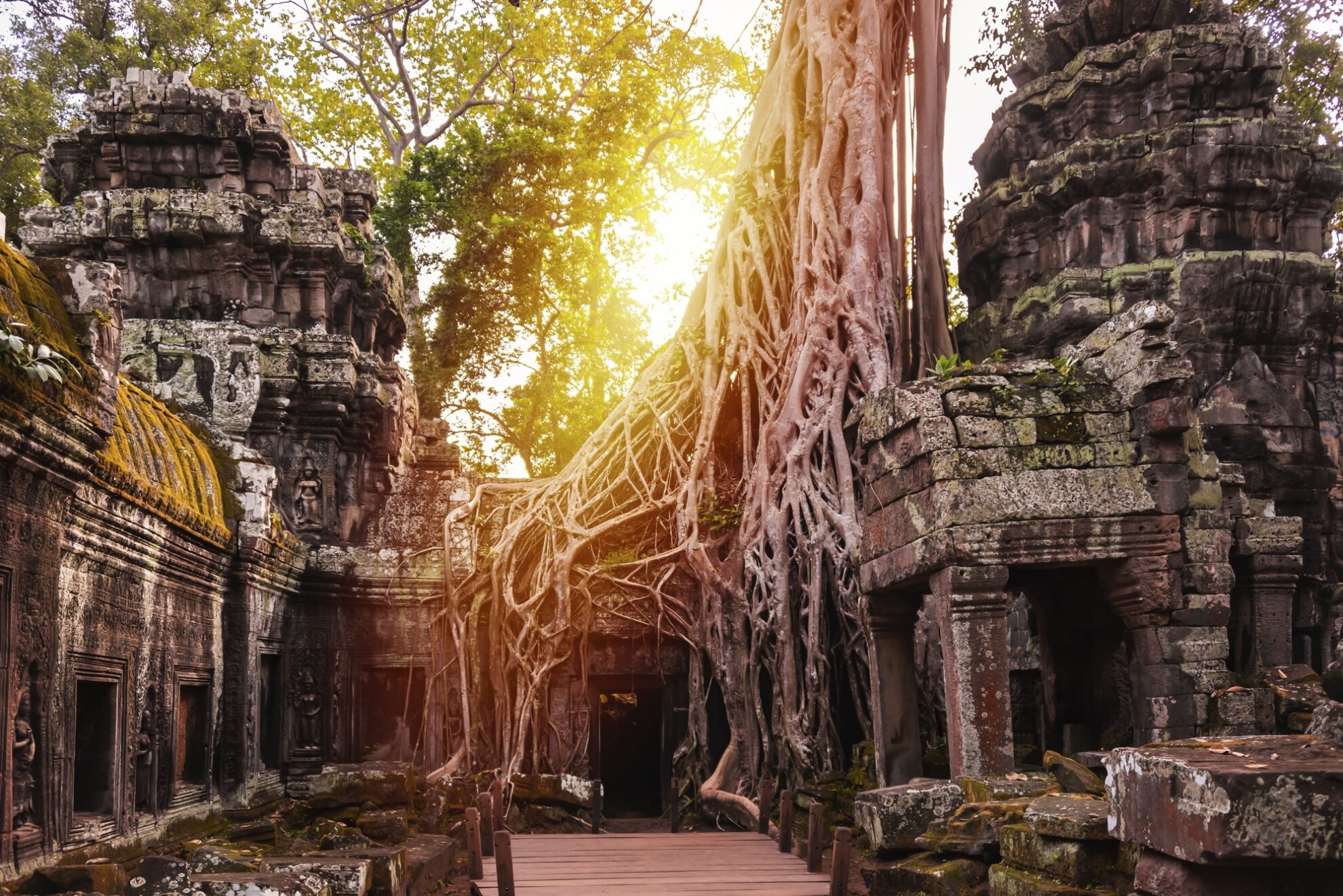 Angkor Wat