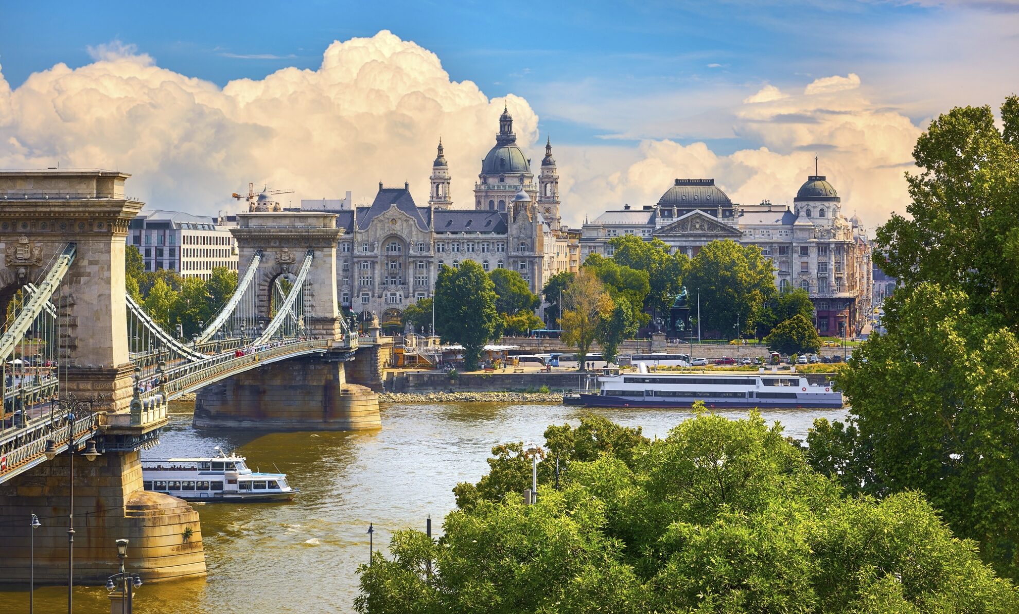 Budapest