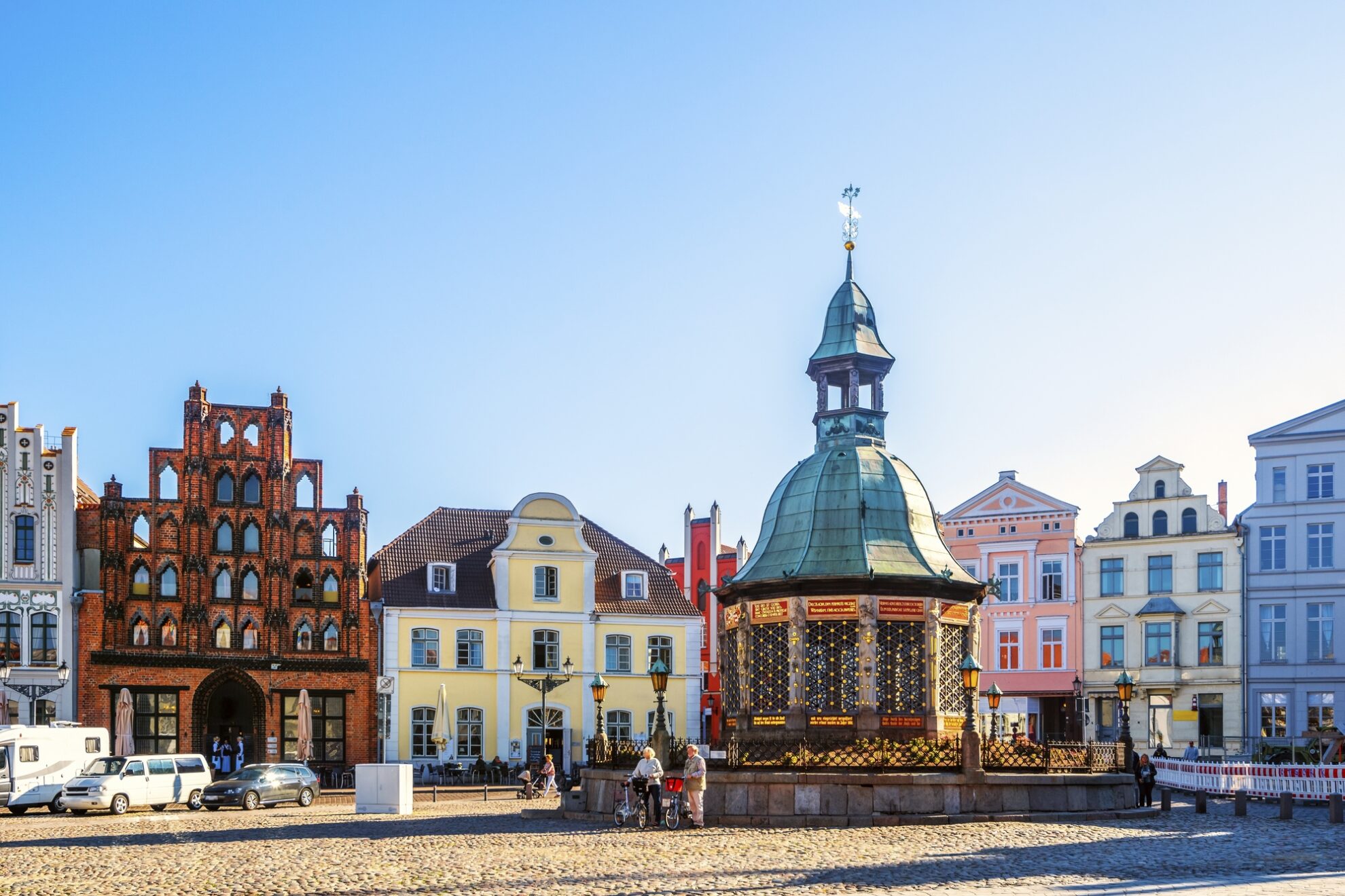 Wismar