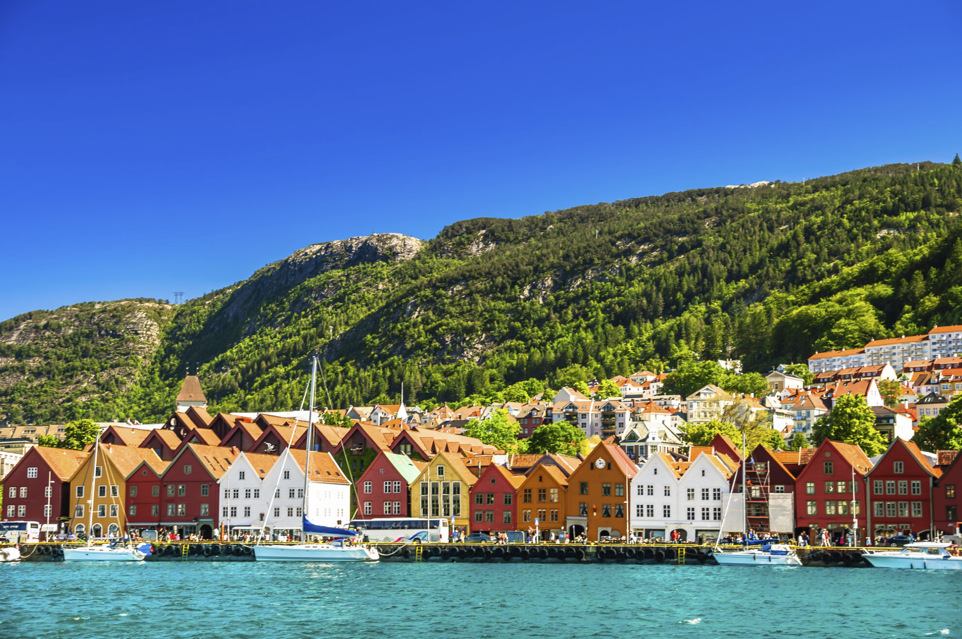 Bergen