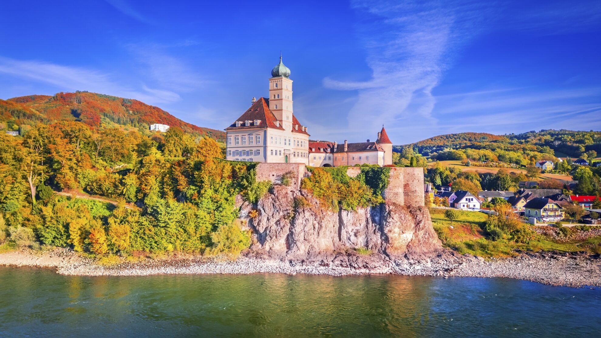 Schloß Schönbühl