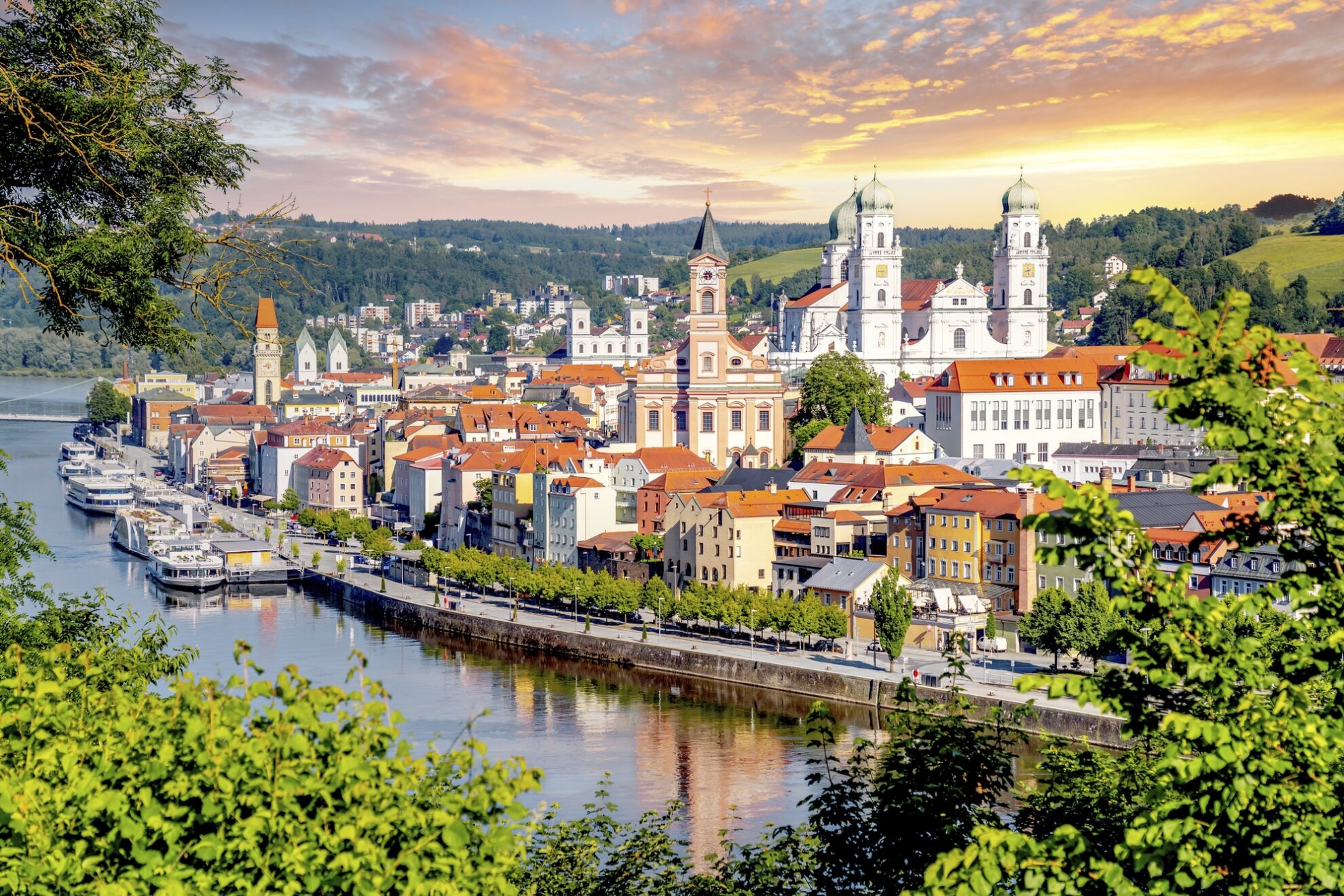 Passau