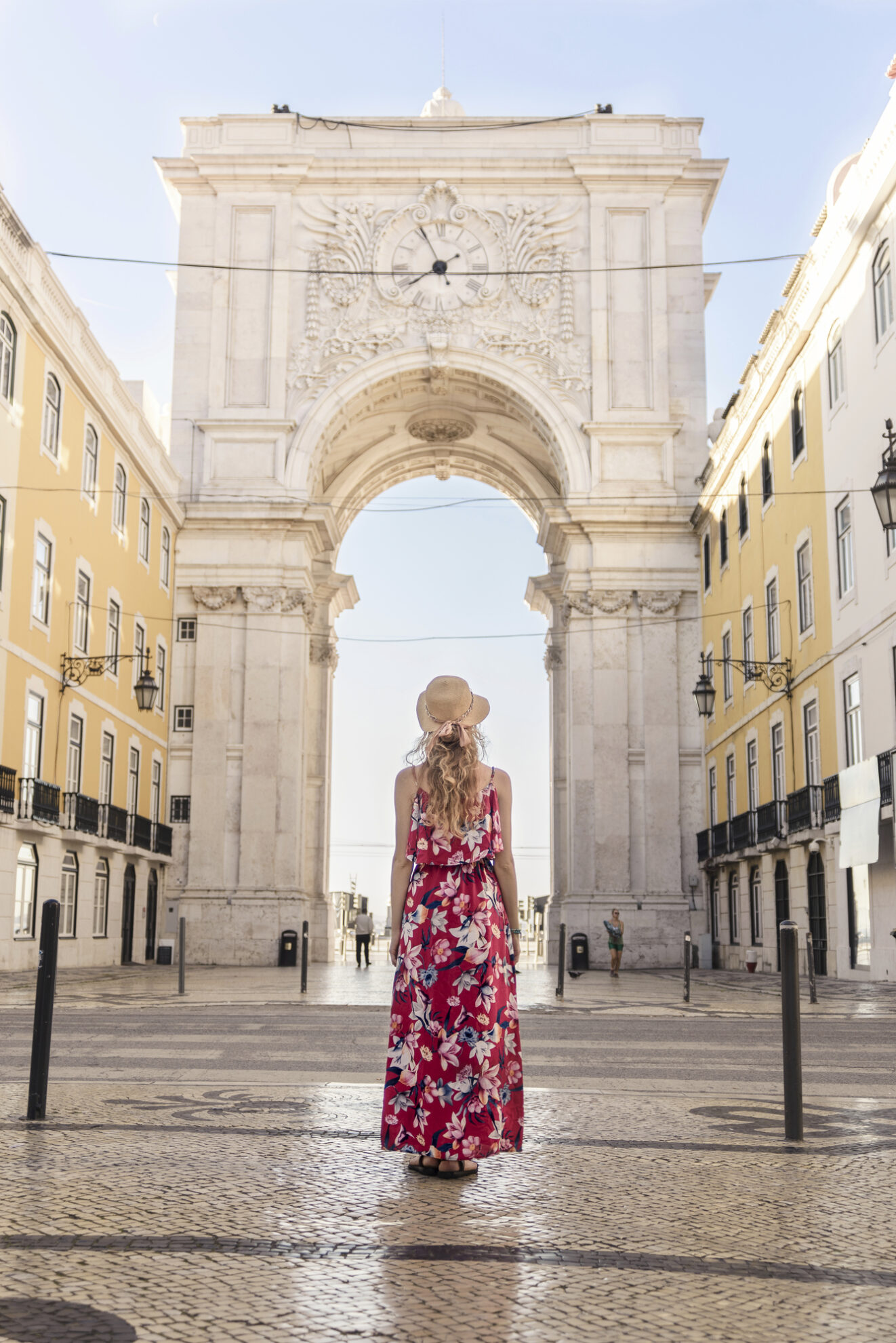 Lissabon