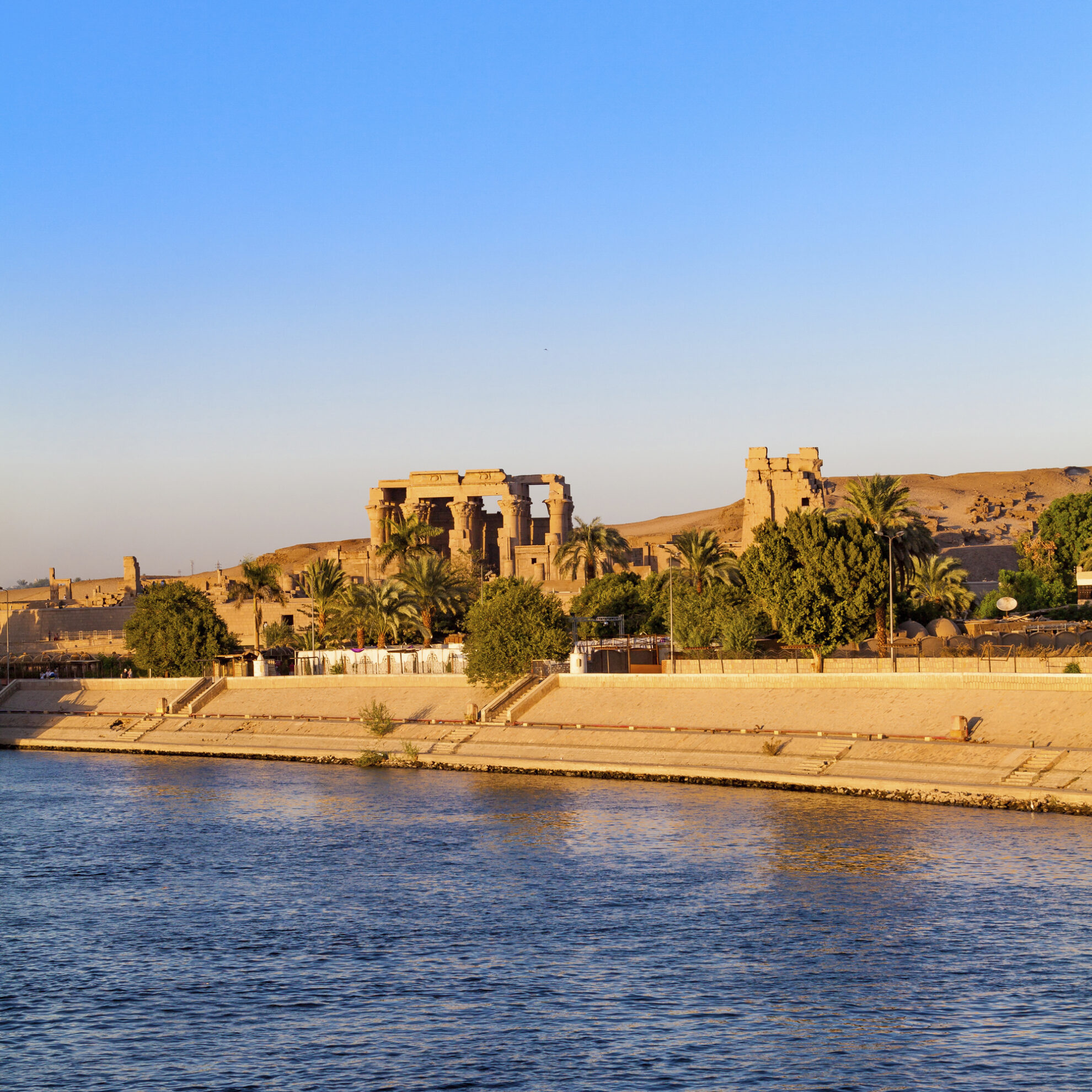Kom Ombo