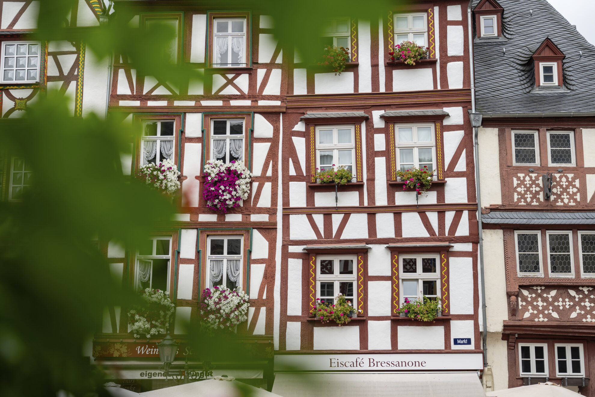 Bernkastel Kues