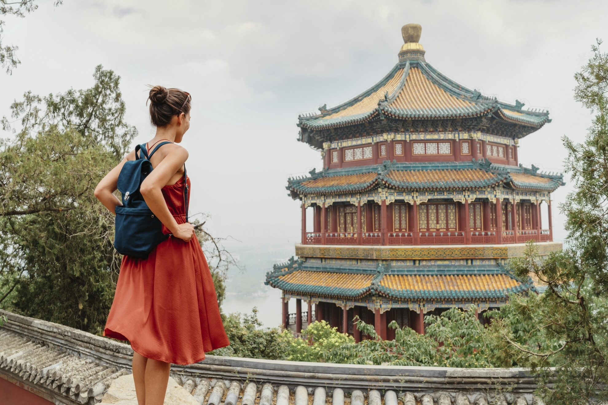 Peking