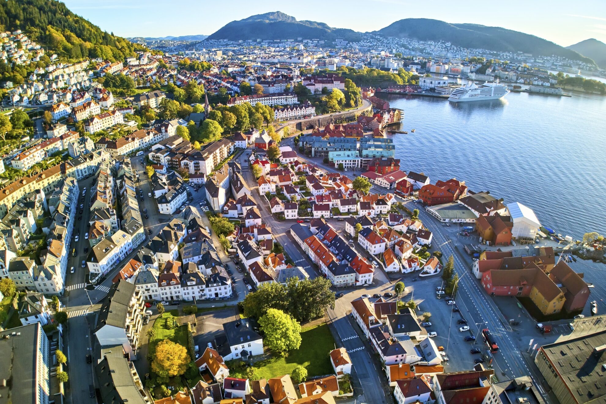 Bergen