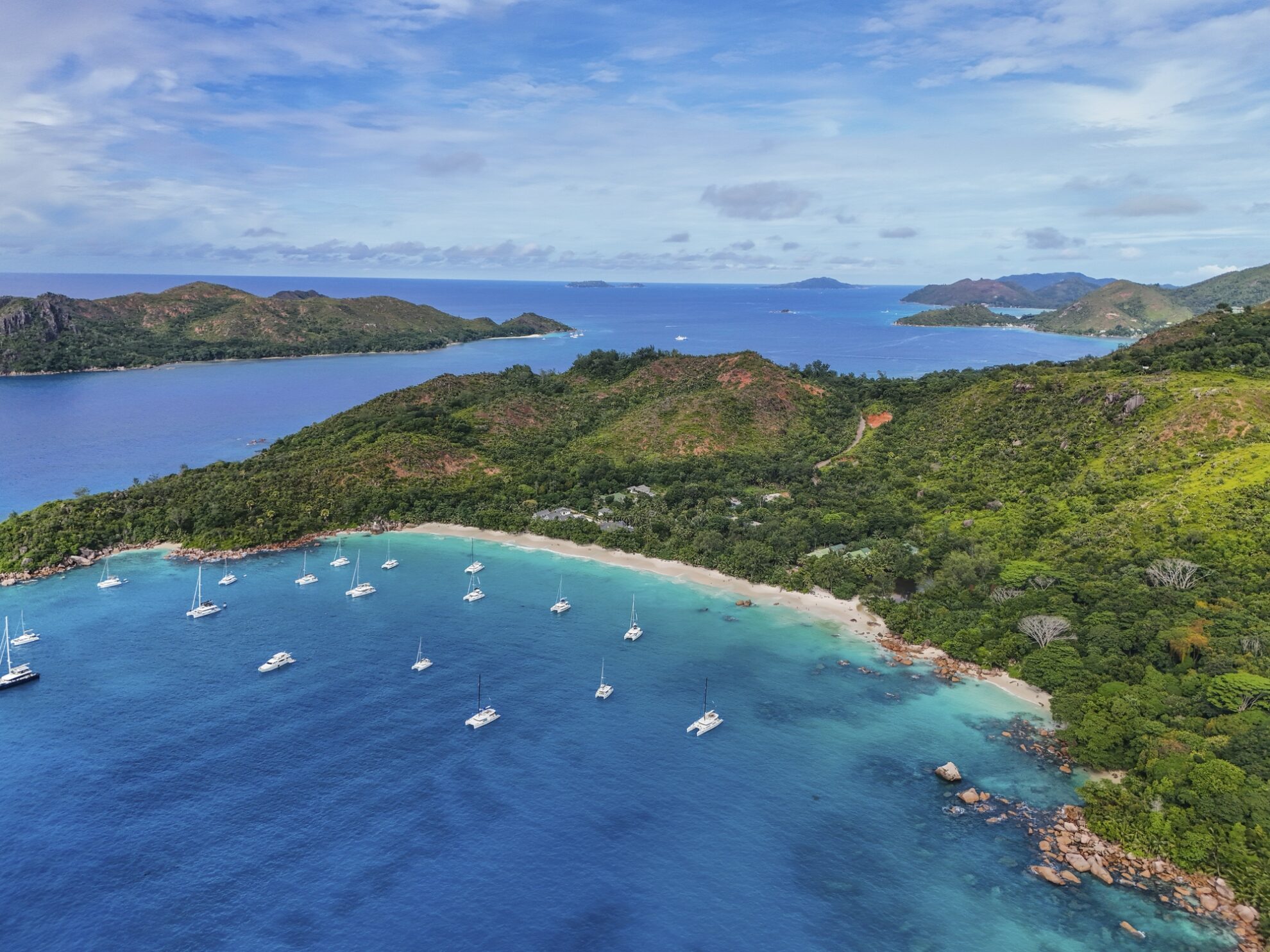 Praslin