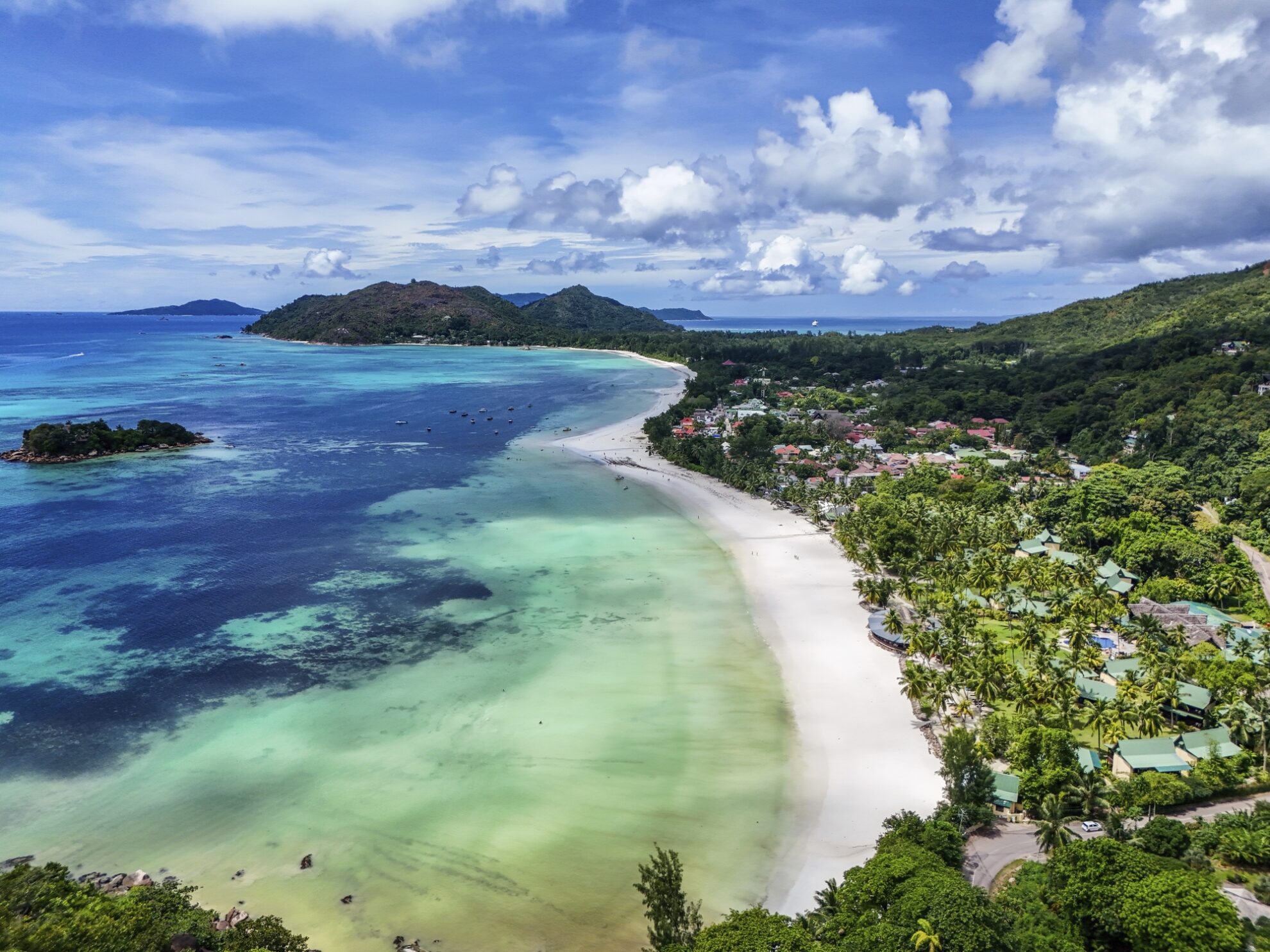Praslin
