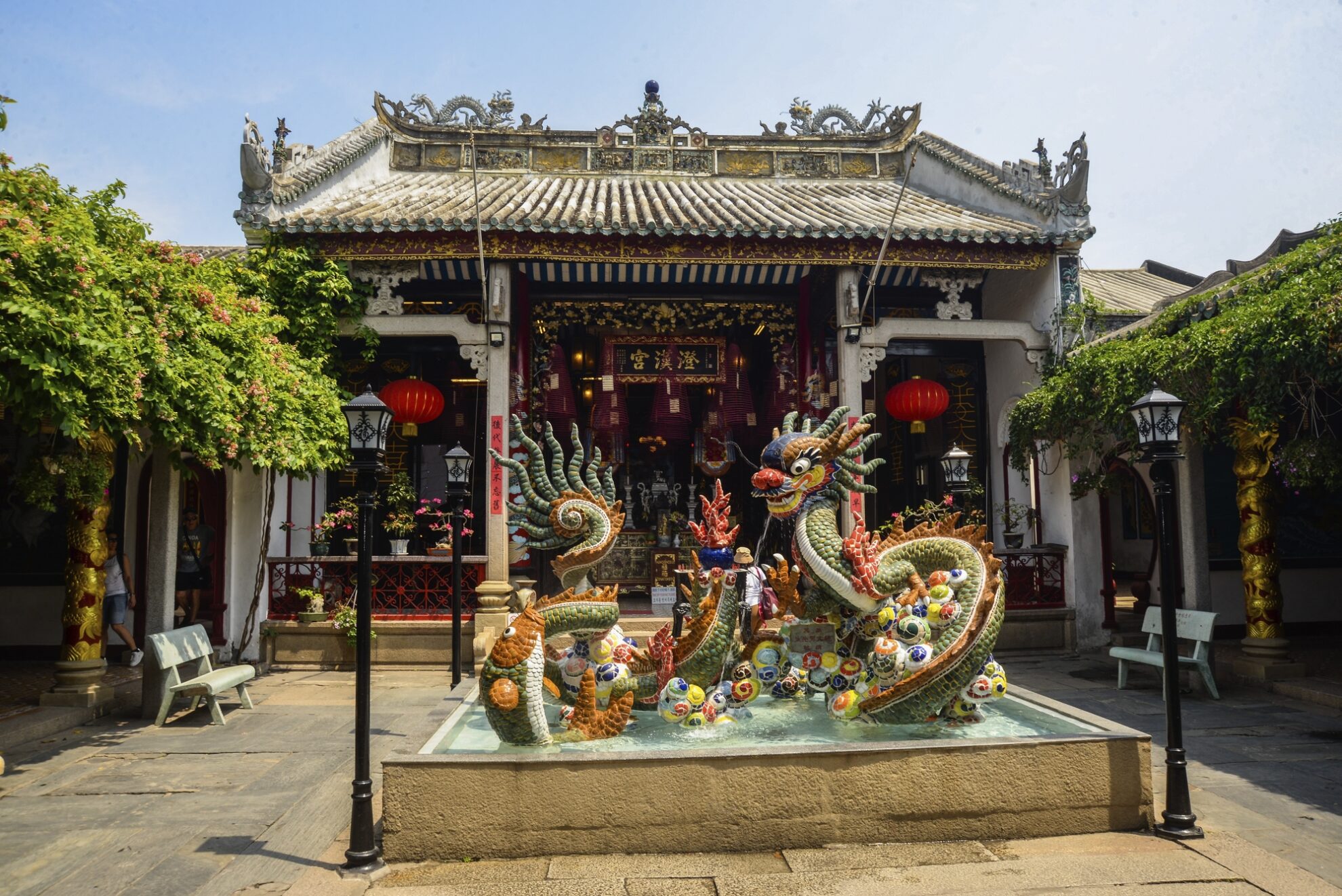 Da Nang