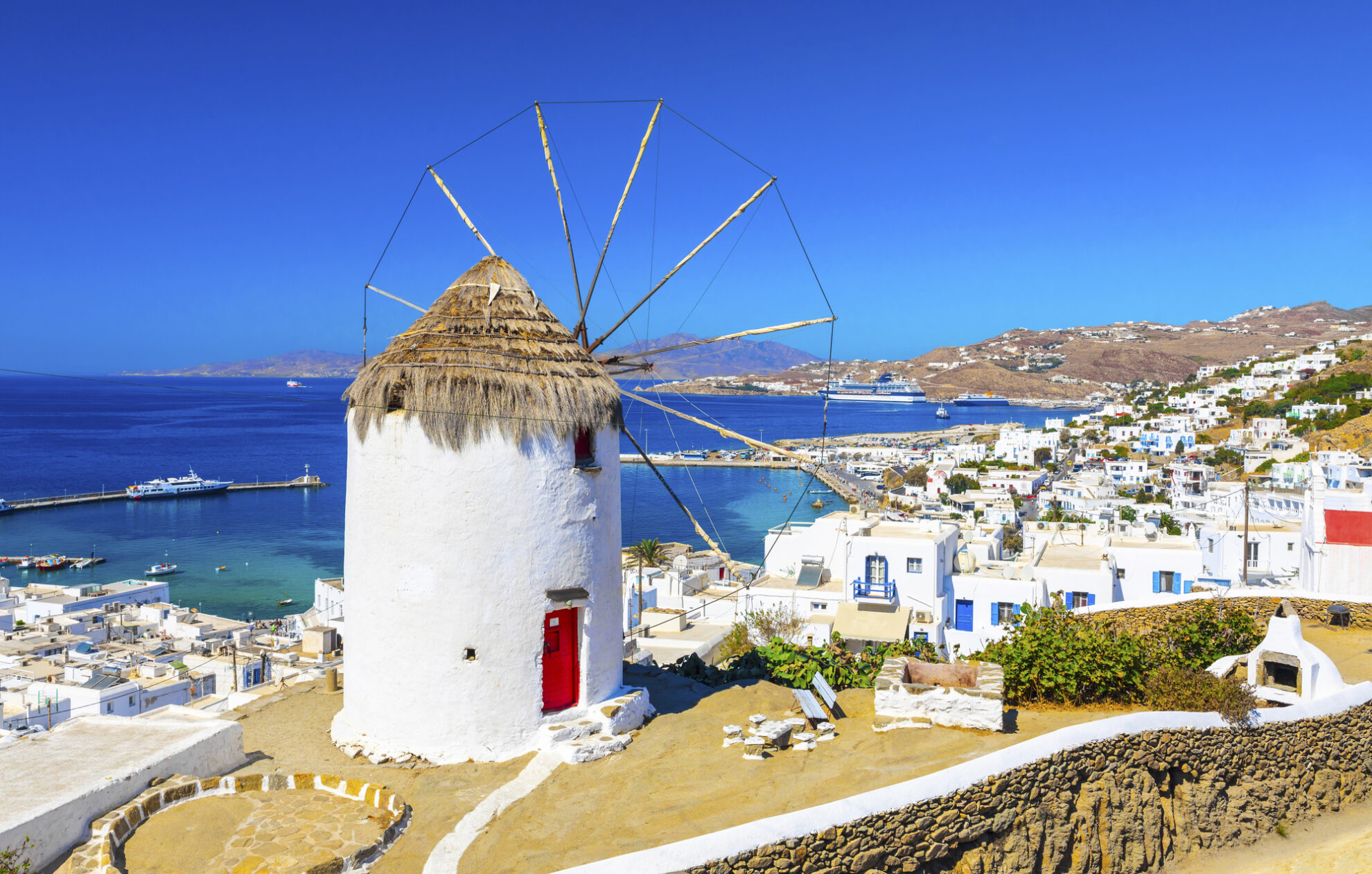 Mykonos