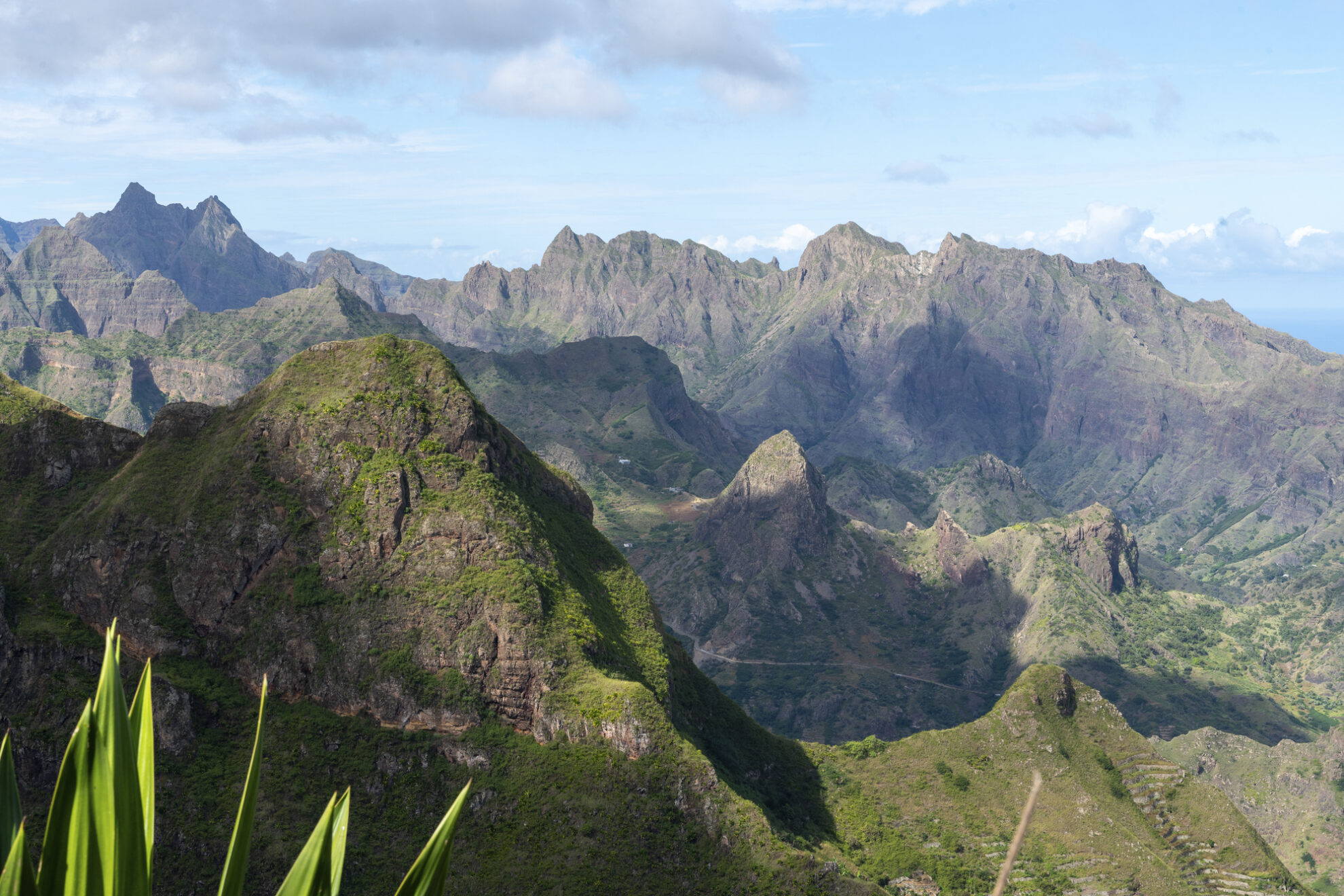 Santo Antao