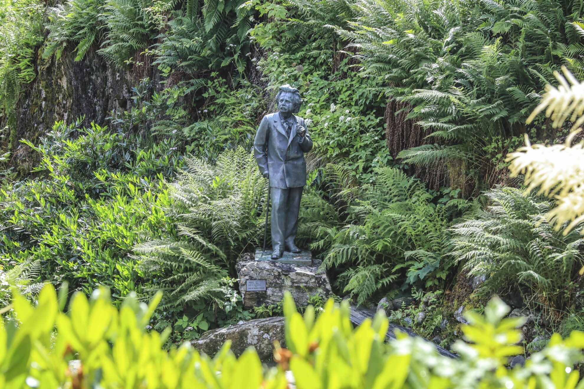 Bergen, Edward Grieg Museum