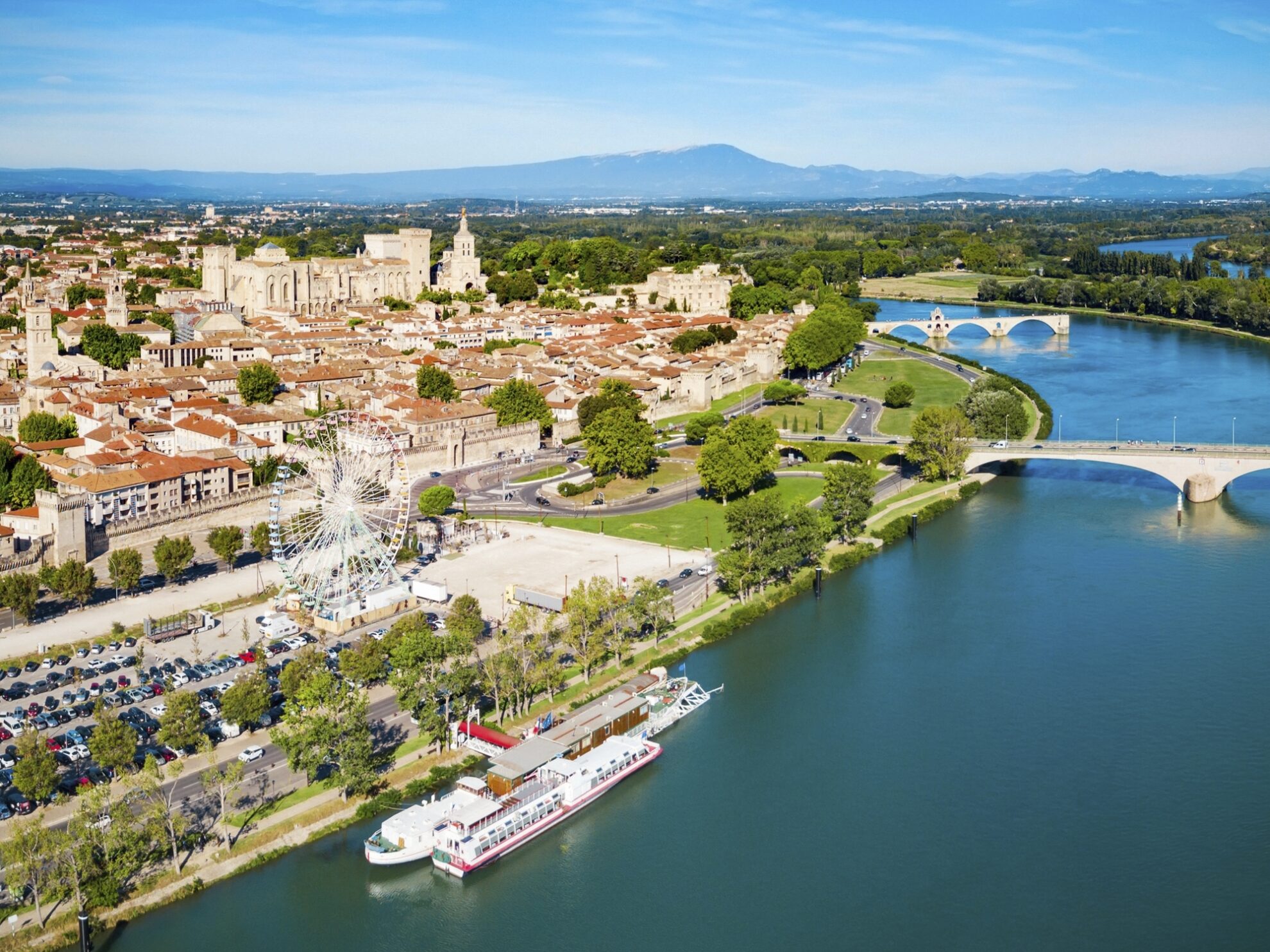 Avignon
