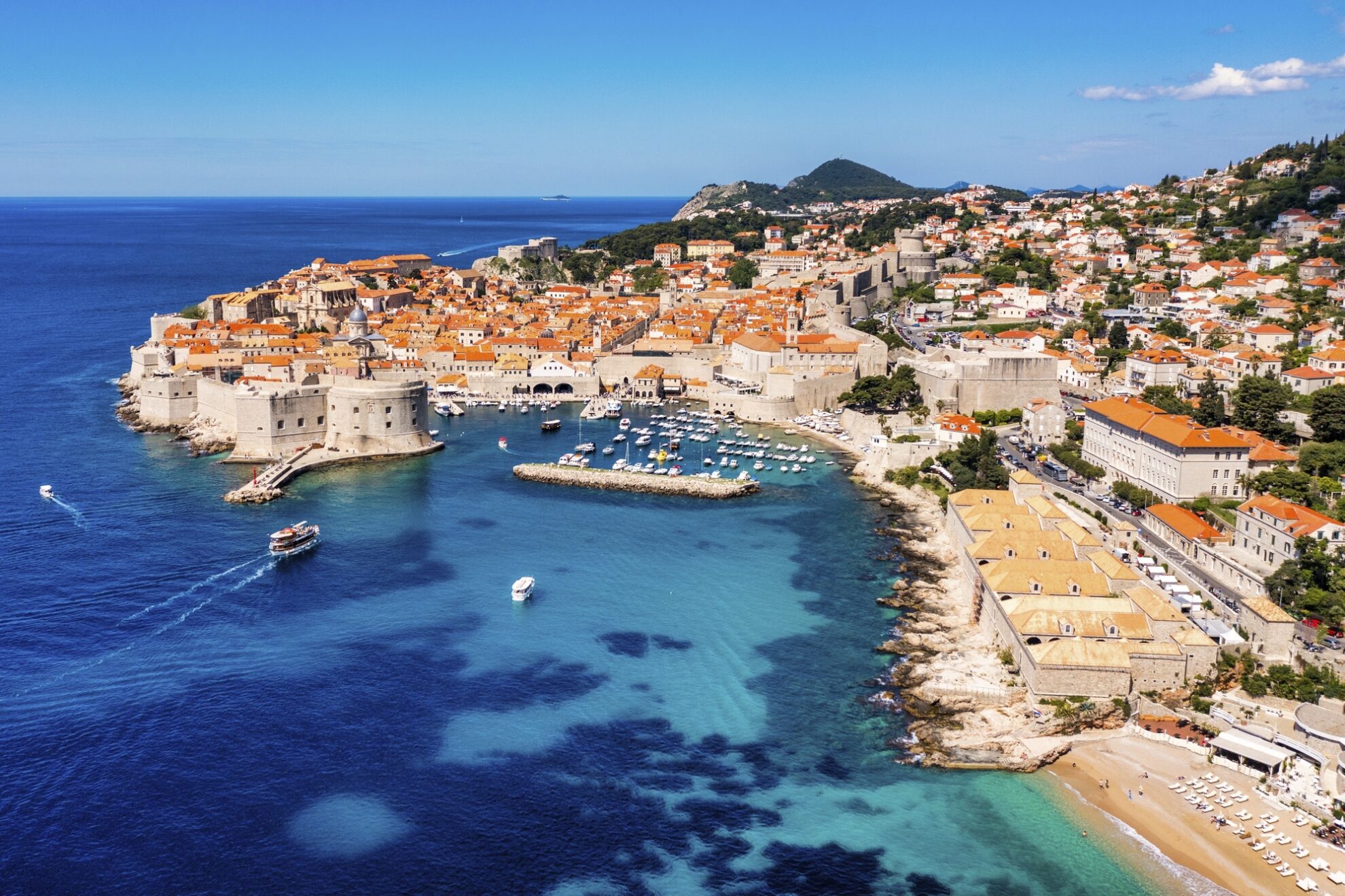 Dubrovnik