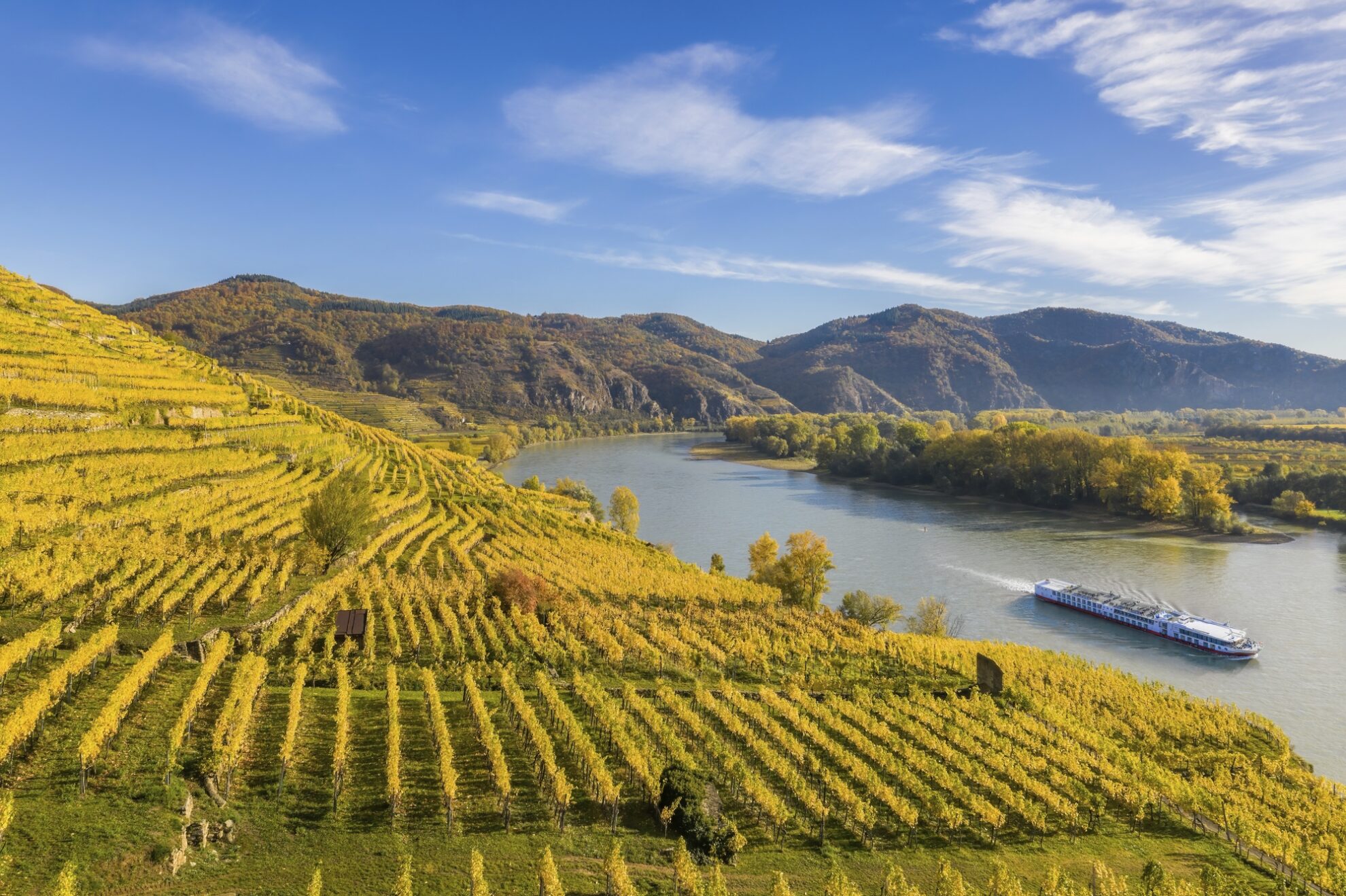 Wachau