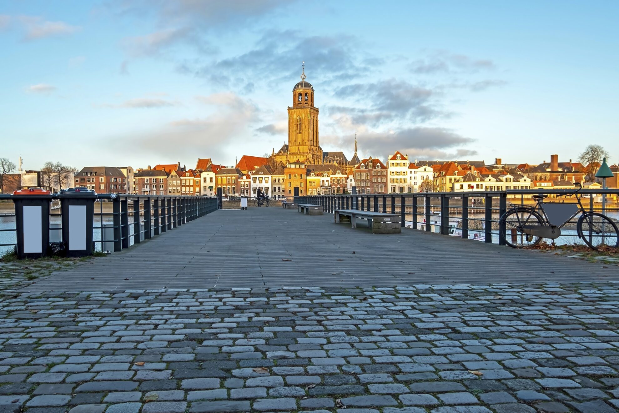 Deventer